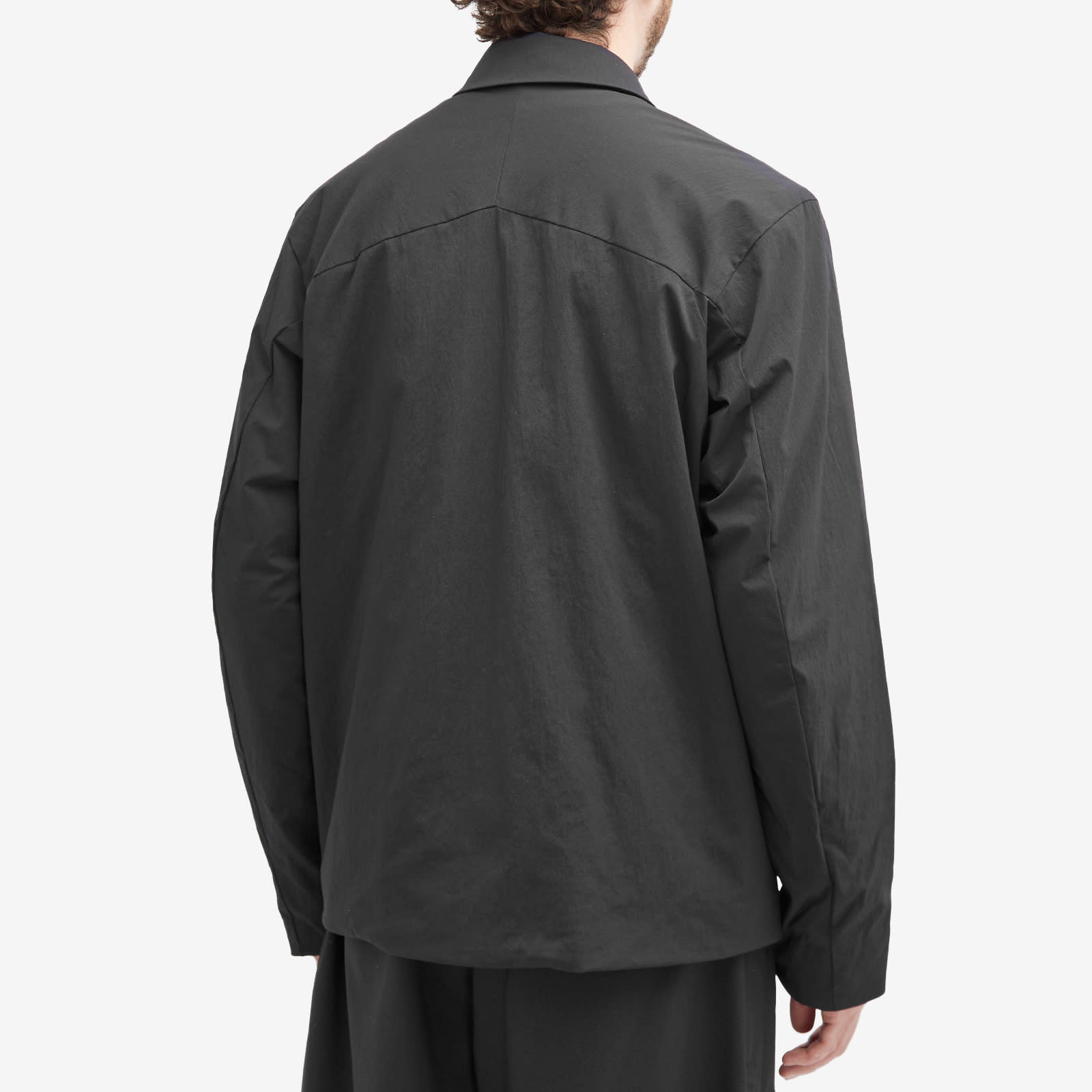 Arc'teryx Veilance Mionn Insulated Overshirt - 3