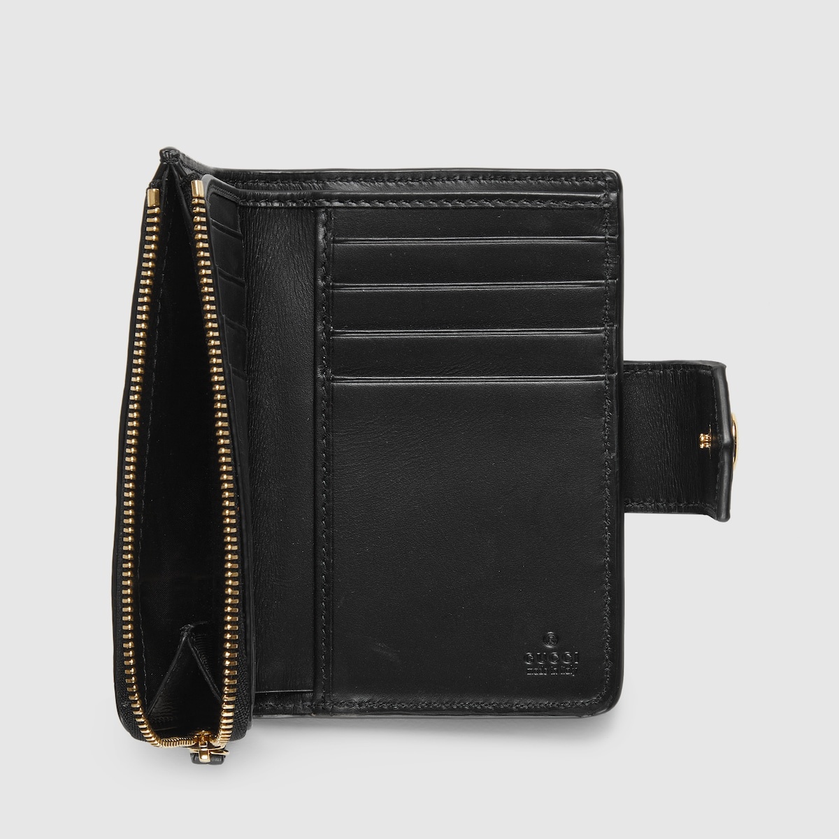 GG medium wallet - 6