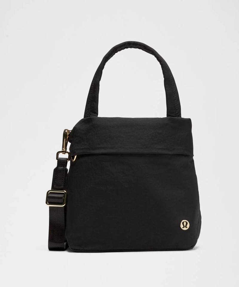 On My Level Small Tote Bag 5L 1