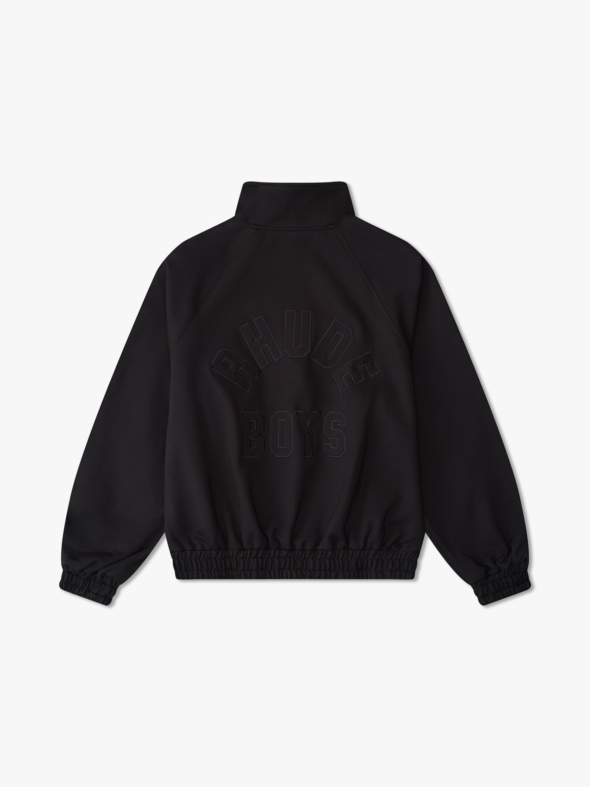 TRAXEDO JACKET - 2