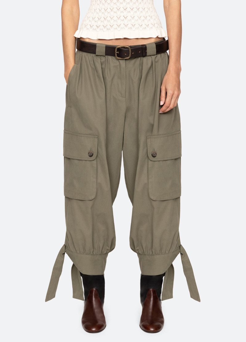 Miles Pants 1