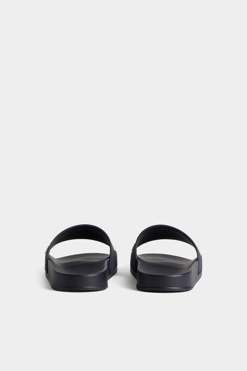 DSQUARED2 DSQUARED2 LOGO BEACH SHOES outlook