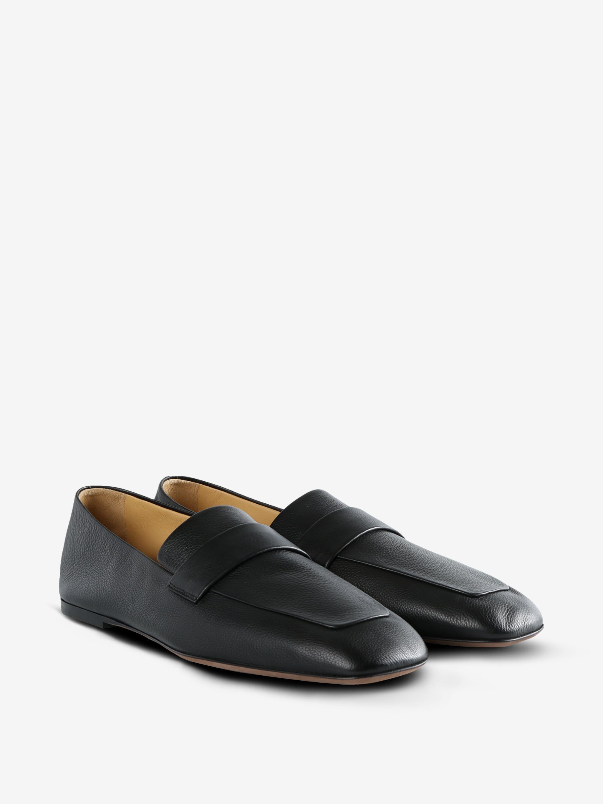 THE ROW - Women Square Loafer Shoes - 2