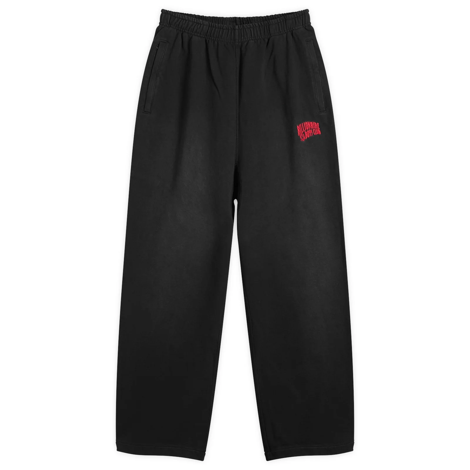 Billionaire Boys Club Oversized Arch Logo Sweatpants - 1