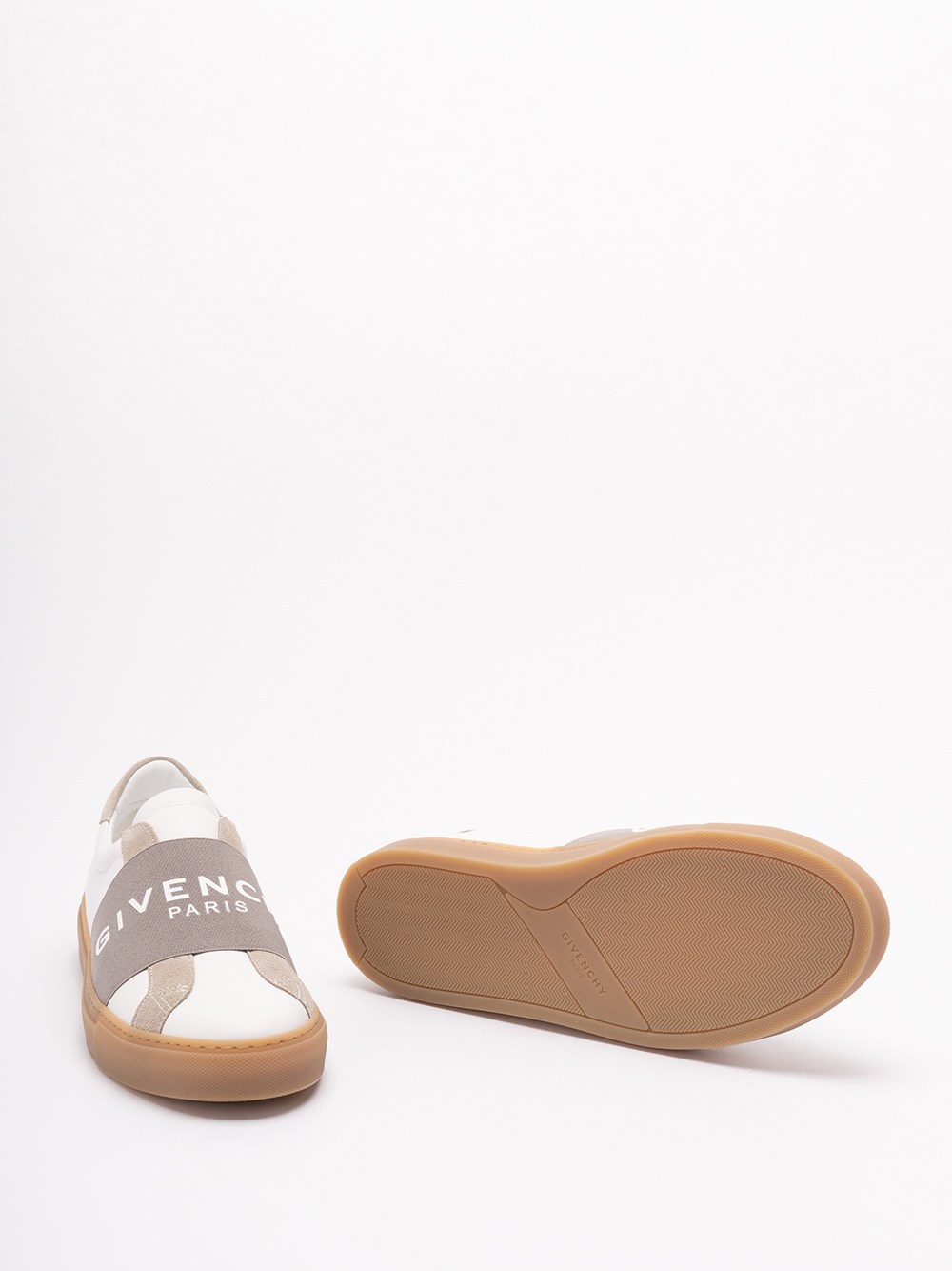 `Urban Street` Low-Top Sneakers - 4