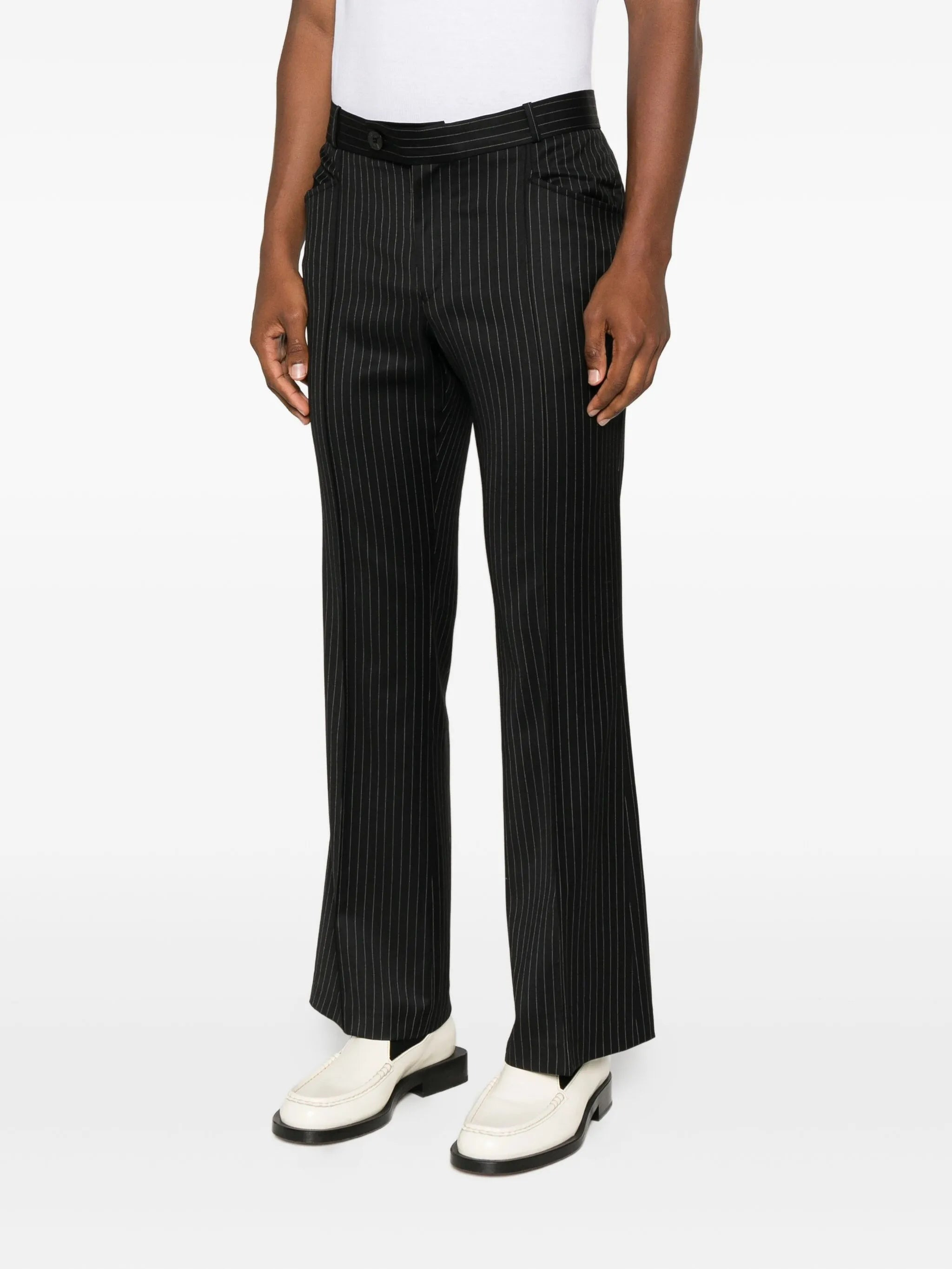 Ernest W. Baker Trousers - 3