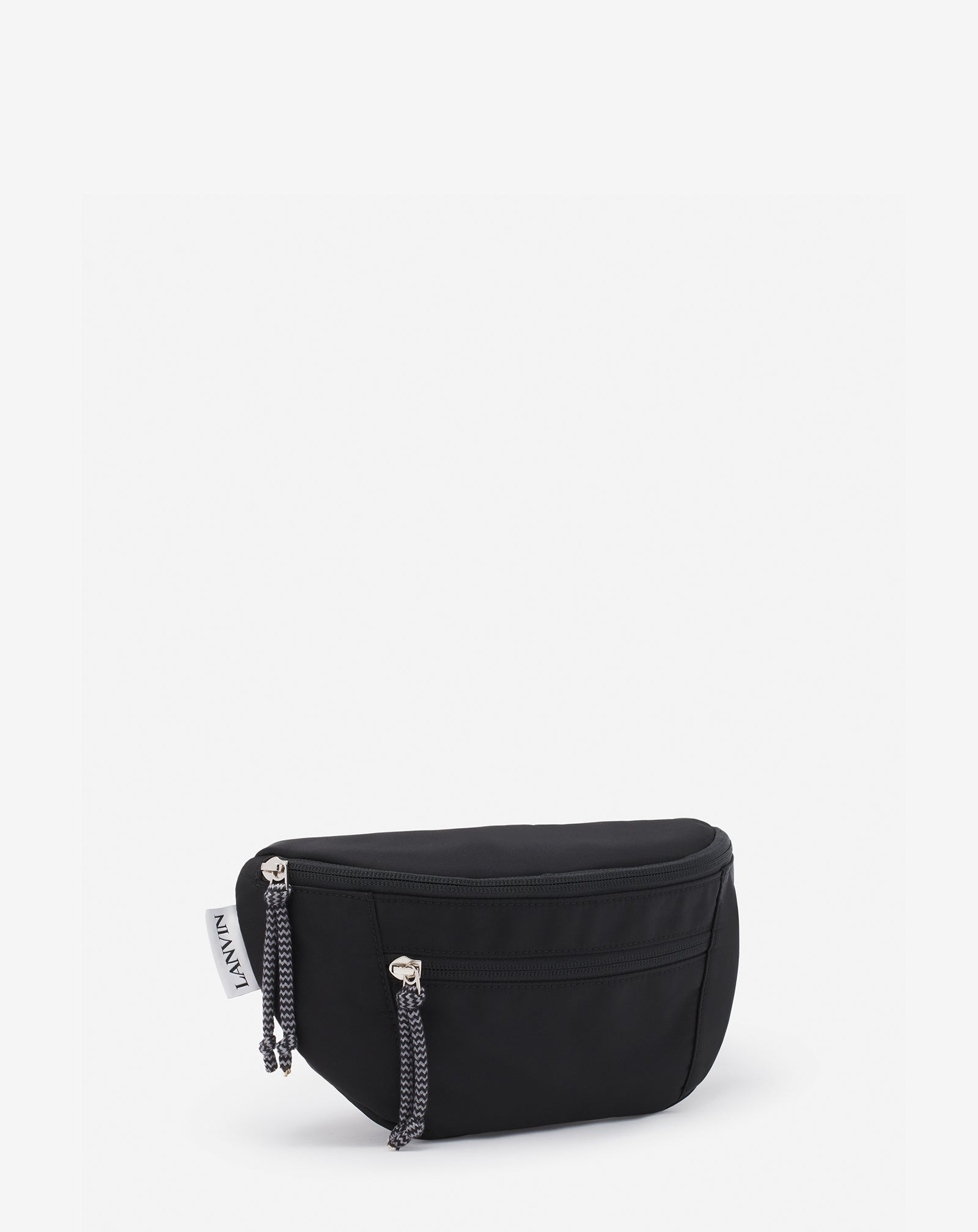 CURB NYLON FANNY PACK - 2