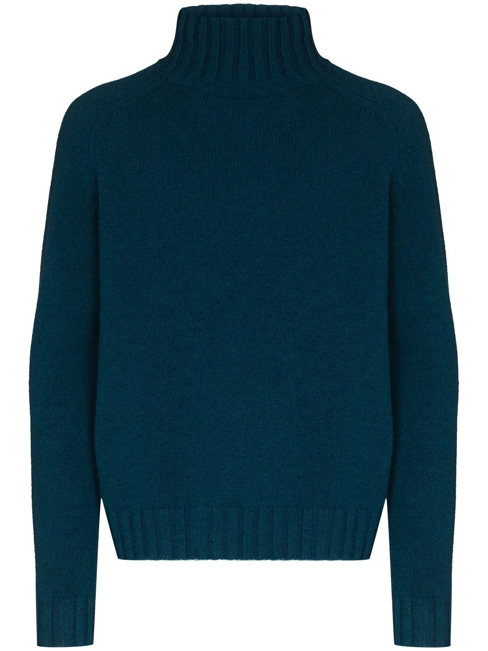 Toesa high neck jumper - 1