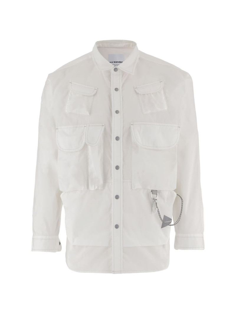 pocket shirt 1