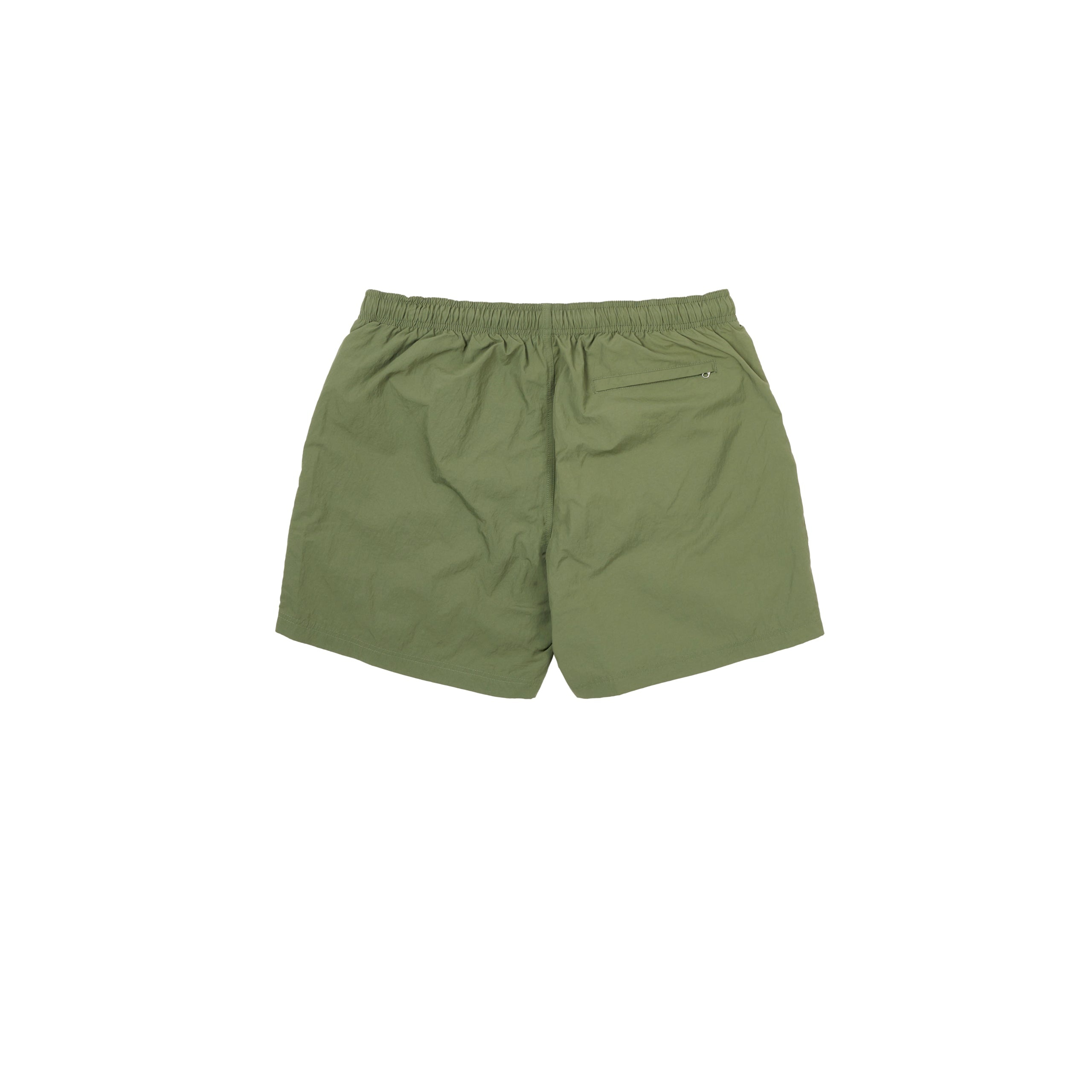 STANDARD SWIM SHORT THE DEEP GREEN - 2