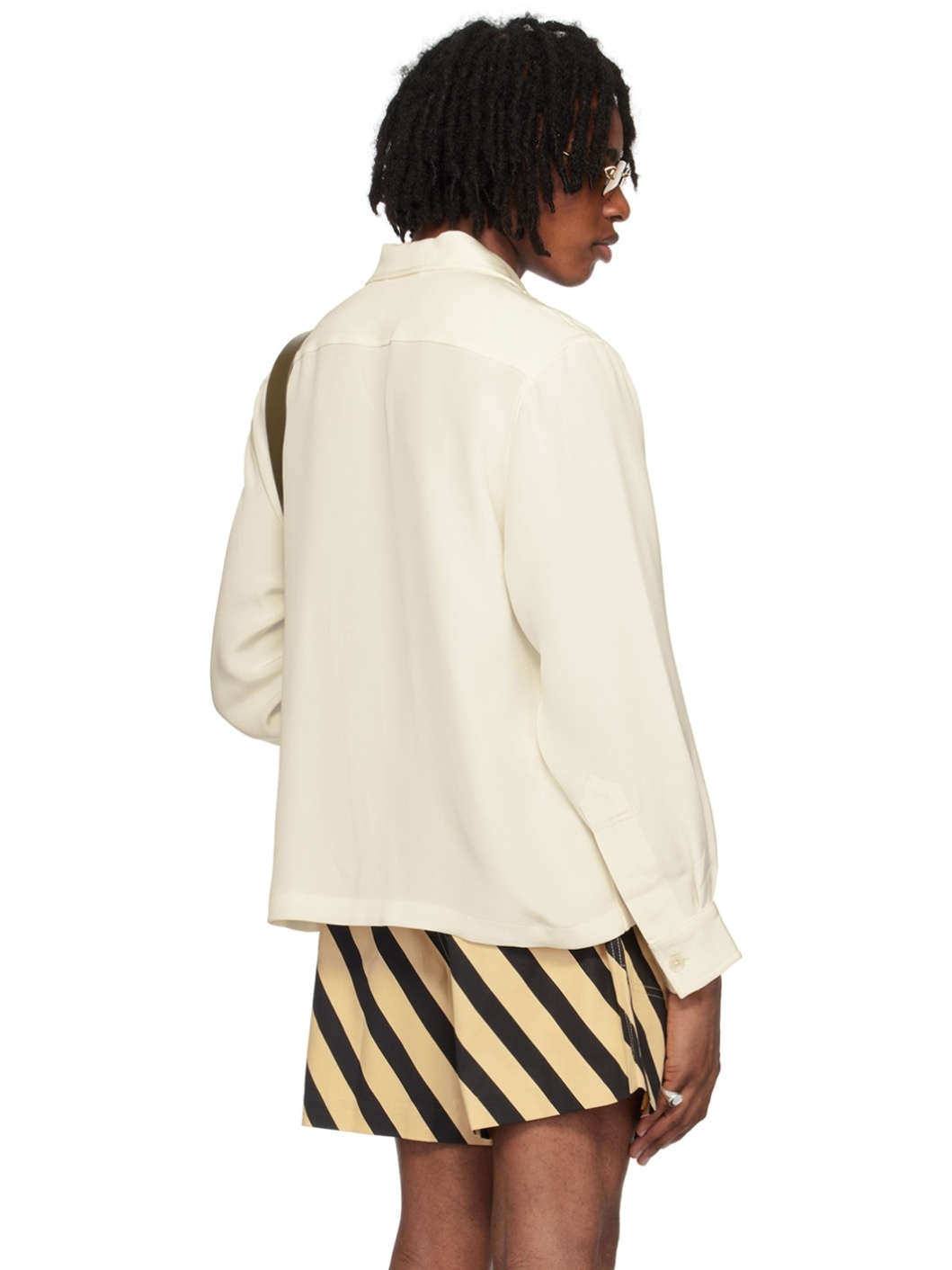Off-White Trillium Shirt - 3