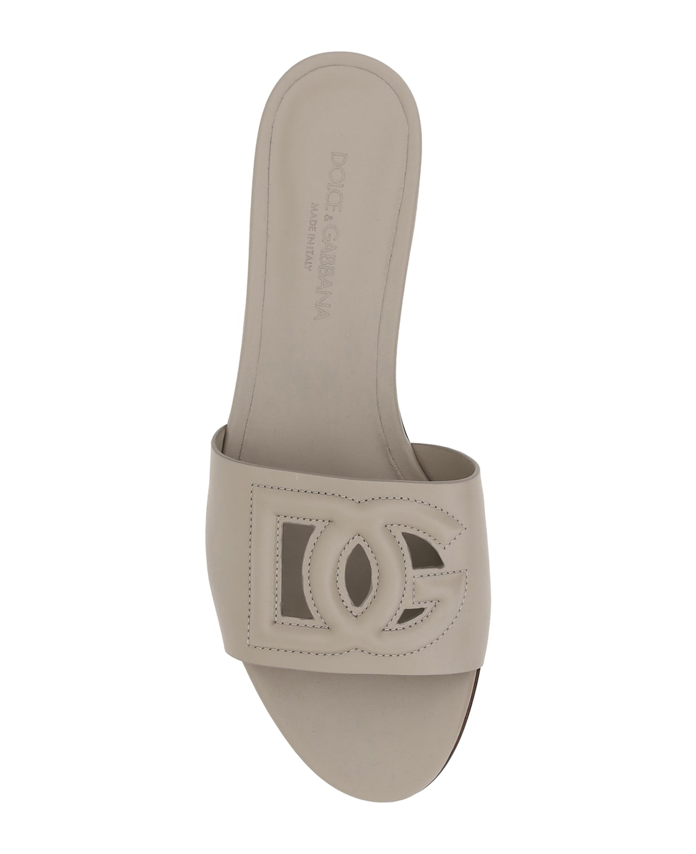 Millenials Sandals - 4
