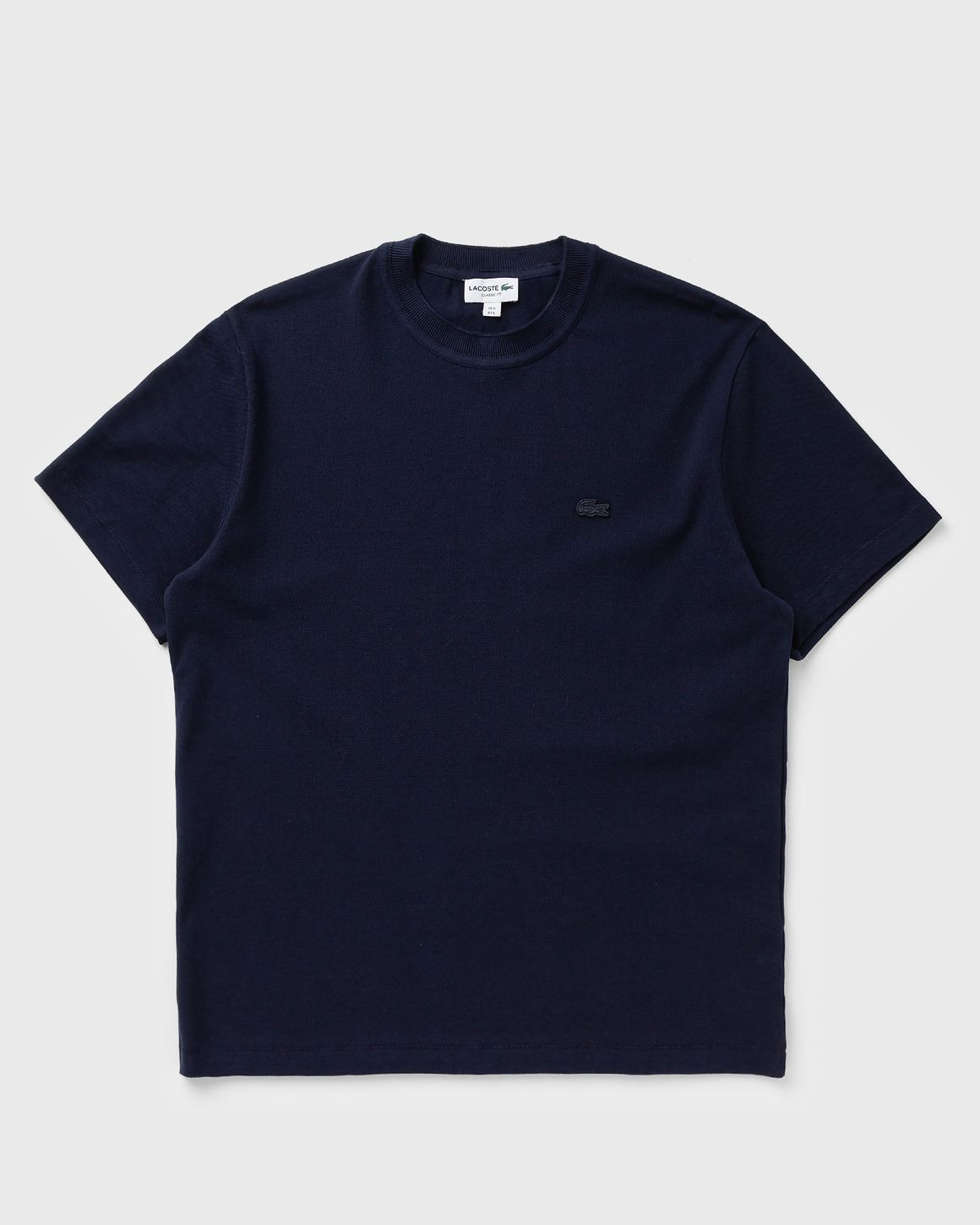 TEE&TURTLE NECK SHT - 1