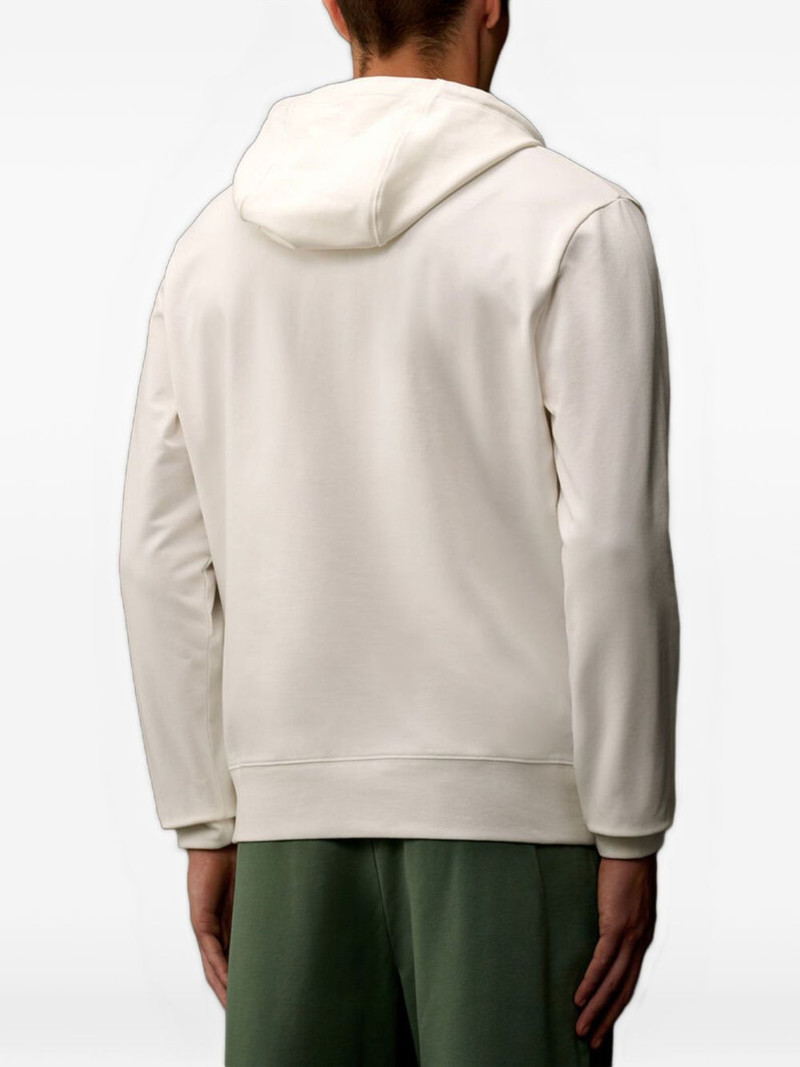 kangaroo-pocket hoodie 3