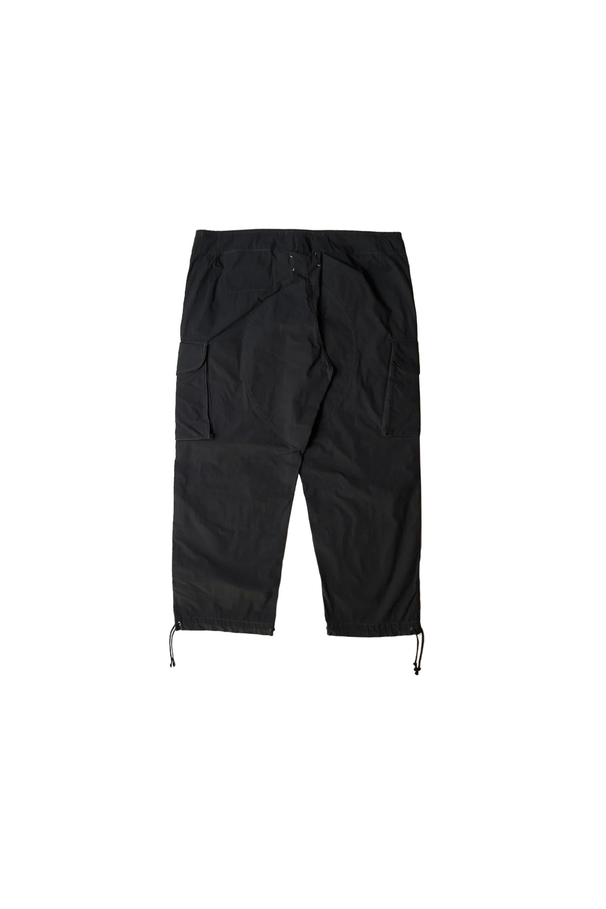 Maison Margiela Cargo Pants Black - 2