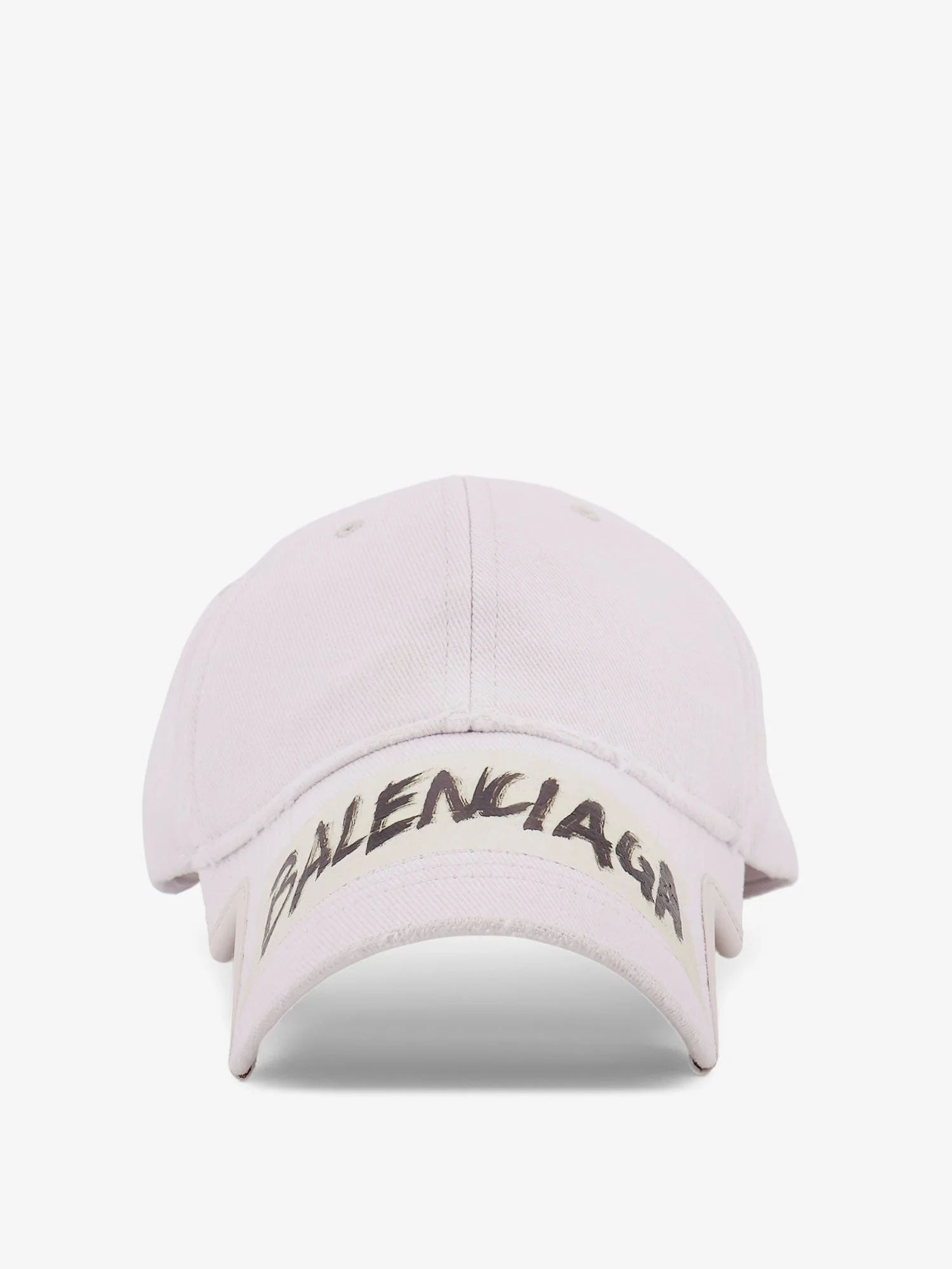 Balenciaga Men Cotton Hat - 1