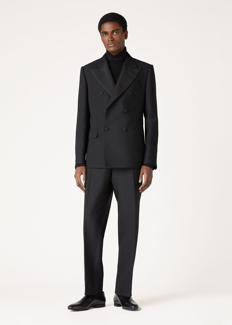 Loro Piana Lyskamm Polo Neck outlook