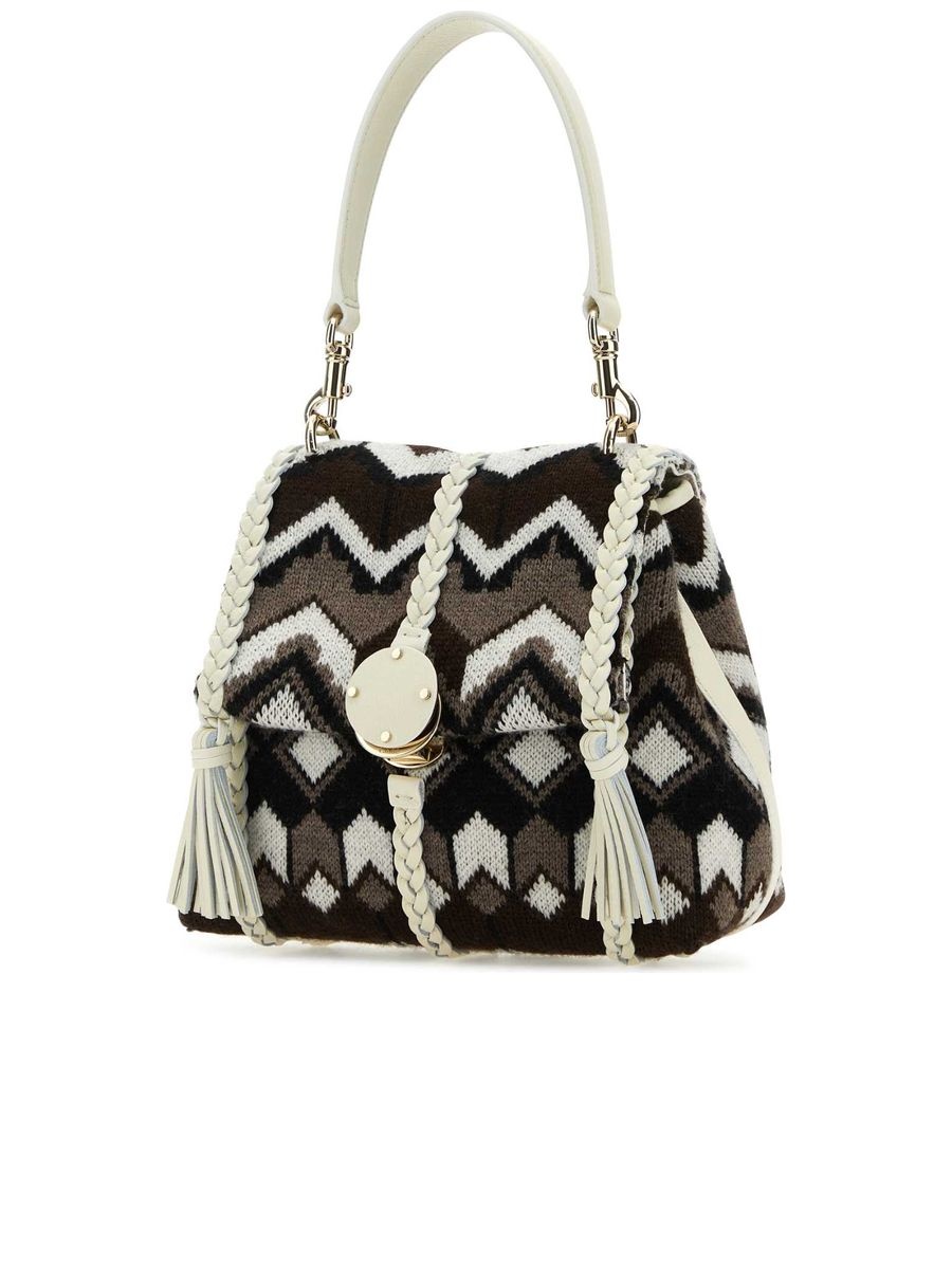 Small Penelope Handbag - 2