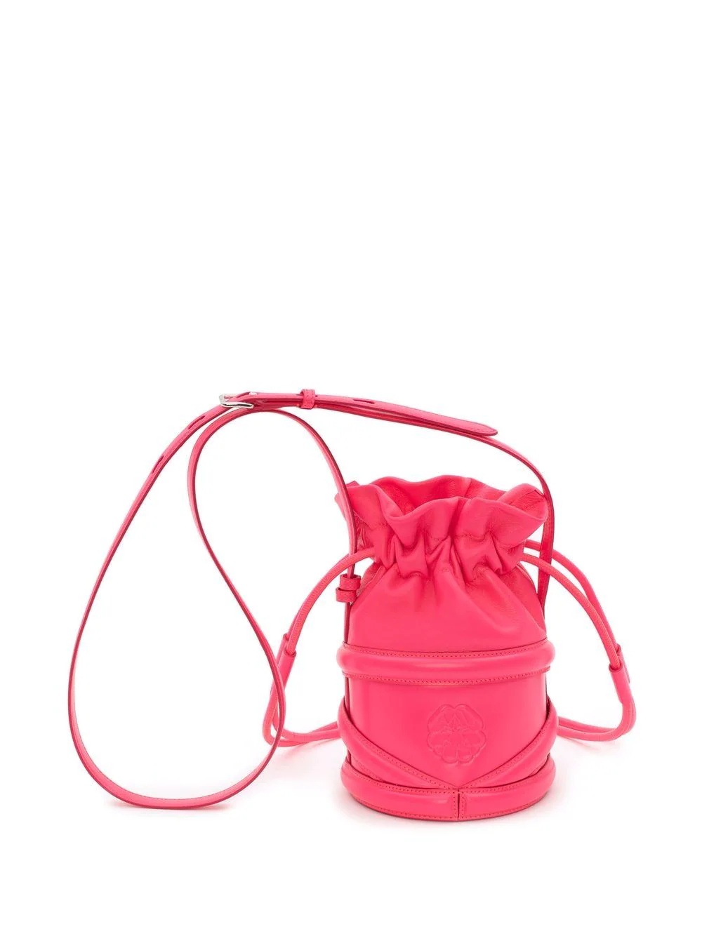 The Curve drawstring mini bag - 2