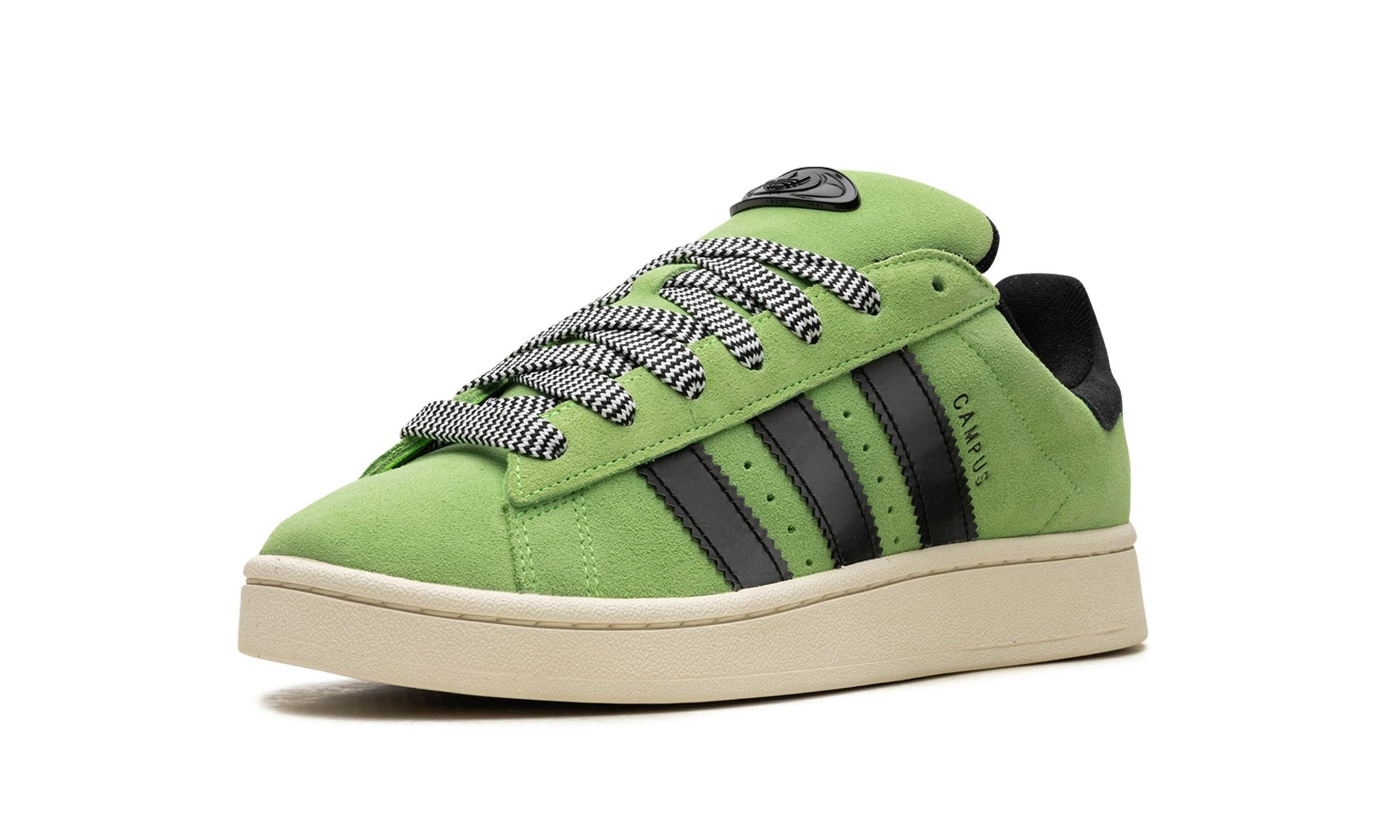 CAMPUS 00S WMNS "Solar Green" - 4