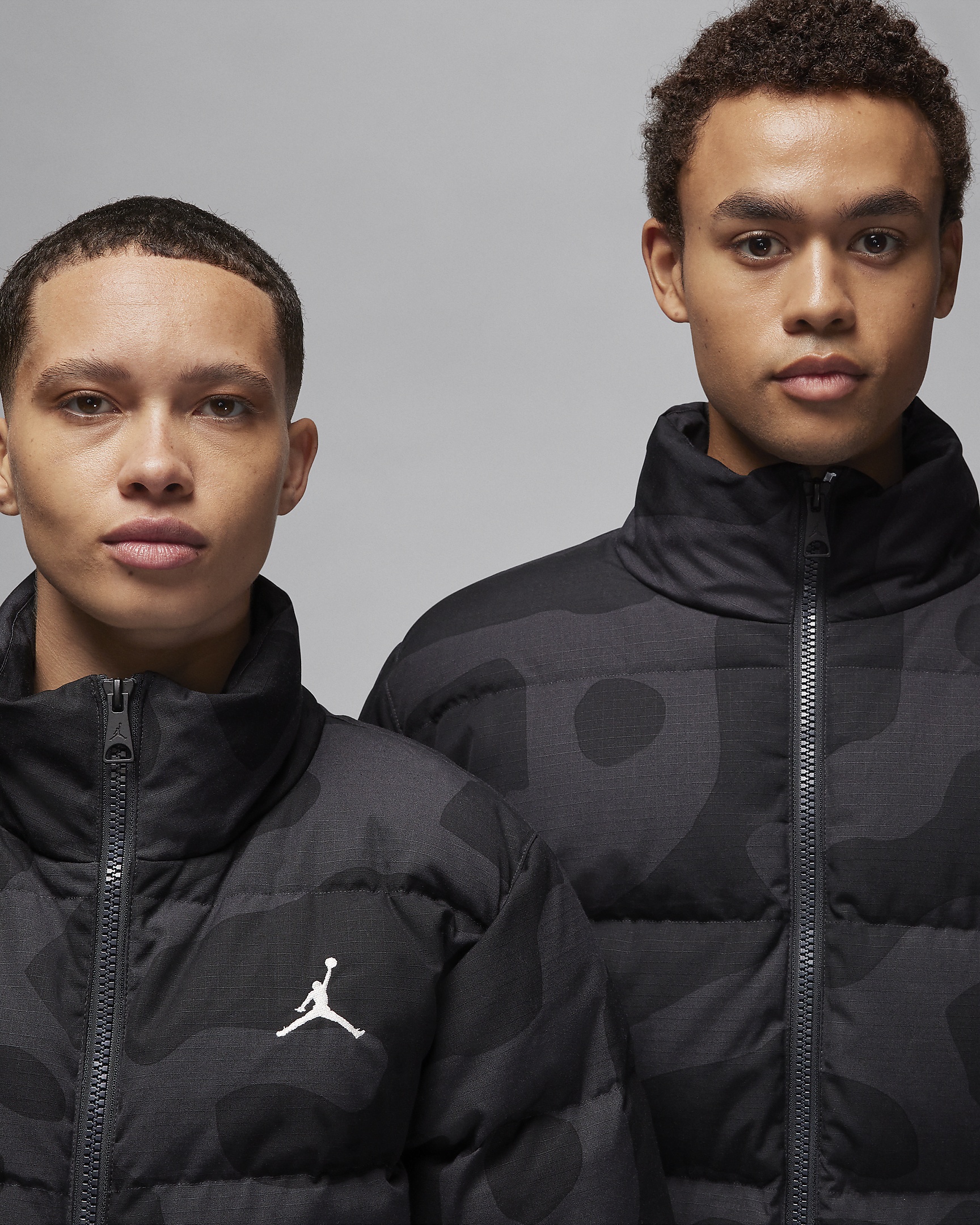 Jordan heritage puffer jacket outlet
