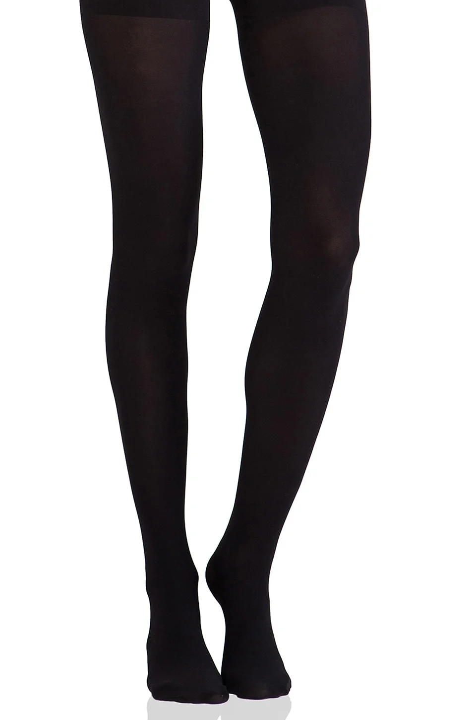 Ultimate Opaque Control Top Tight - 1