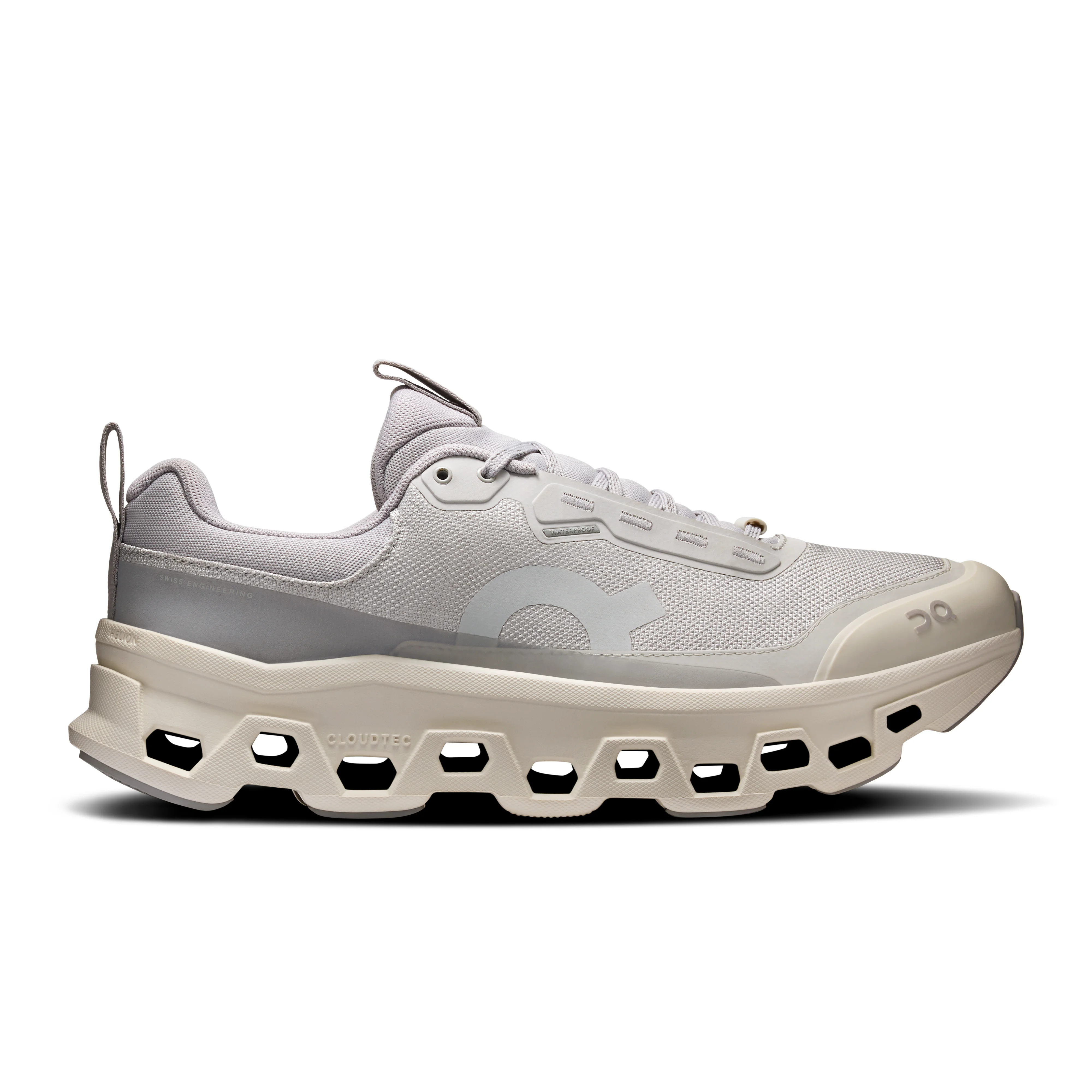 Cloudmonster 1 Waterproof - 1