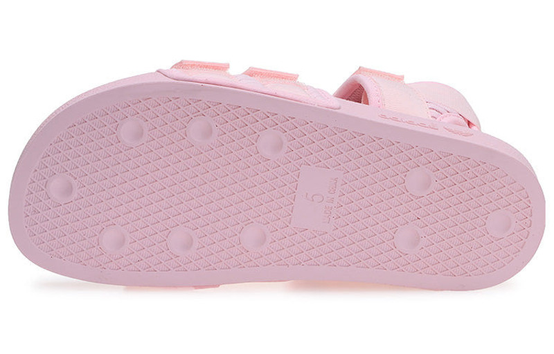 adidas (WMNS) adidas originals Adilette Sandal 2.0 Pink CG6151 outlook