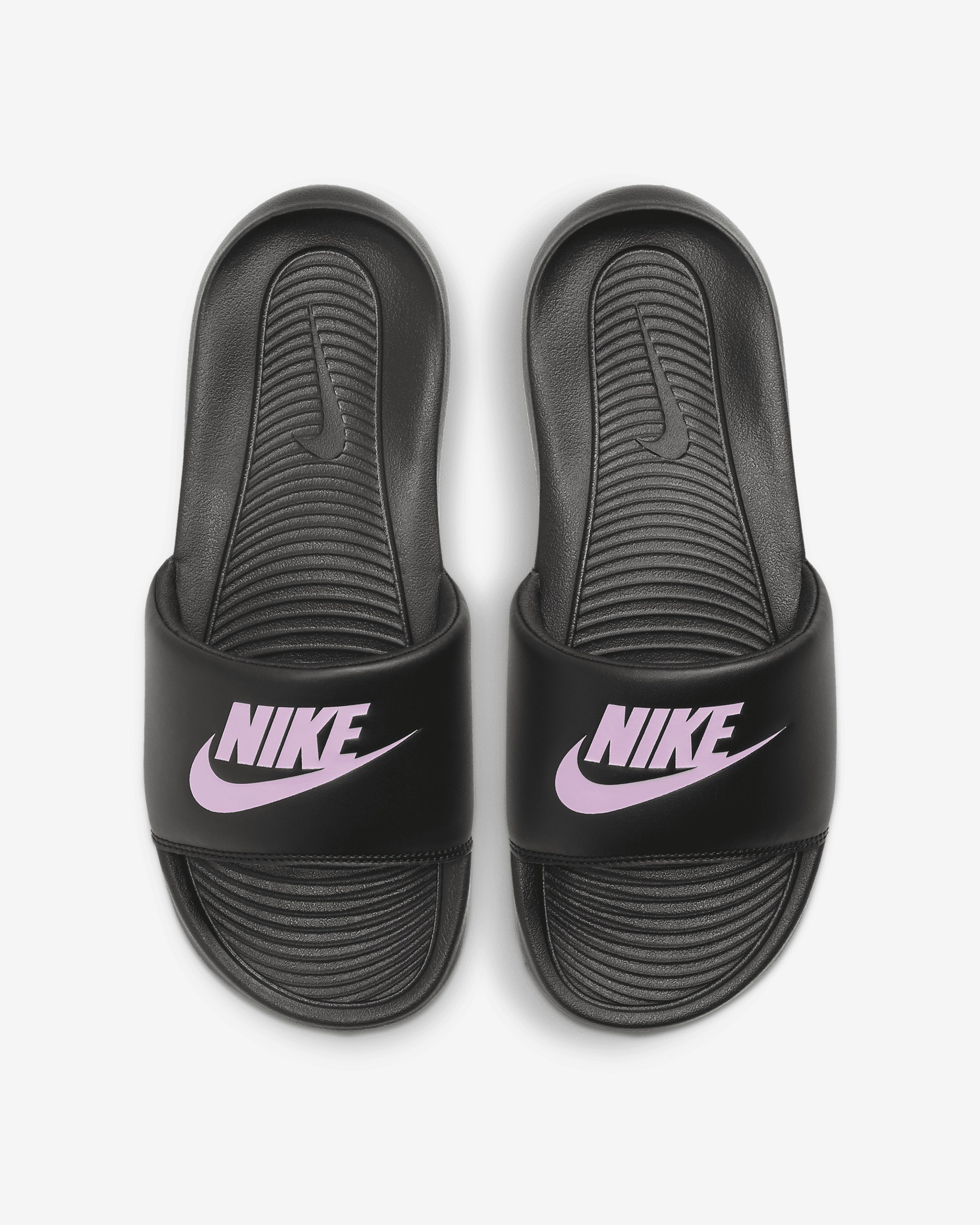 Nike Women's Victori One Slides - 5