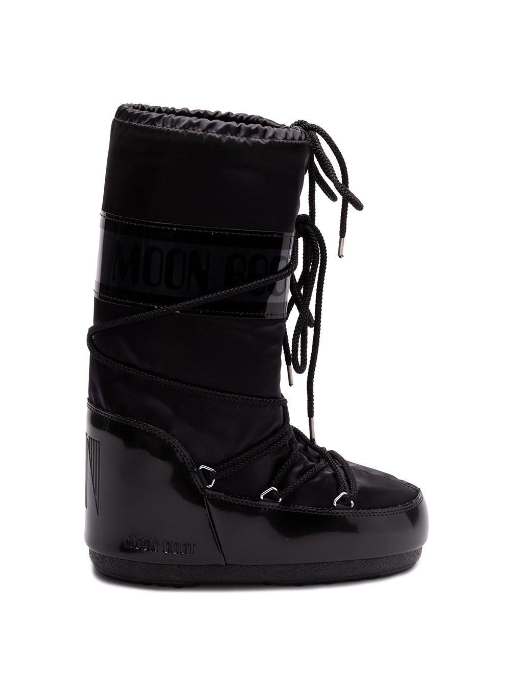 `Icon Glance` Boots - 1
