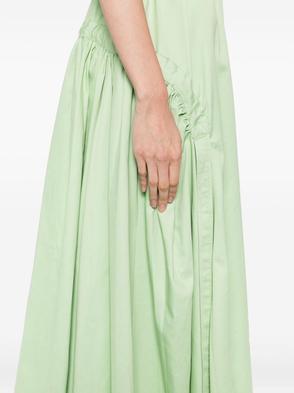 Versaille dress - 5