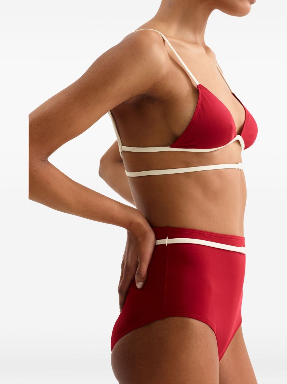 Karen bikini top - 5
