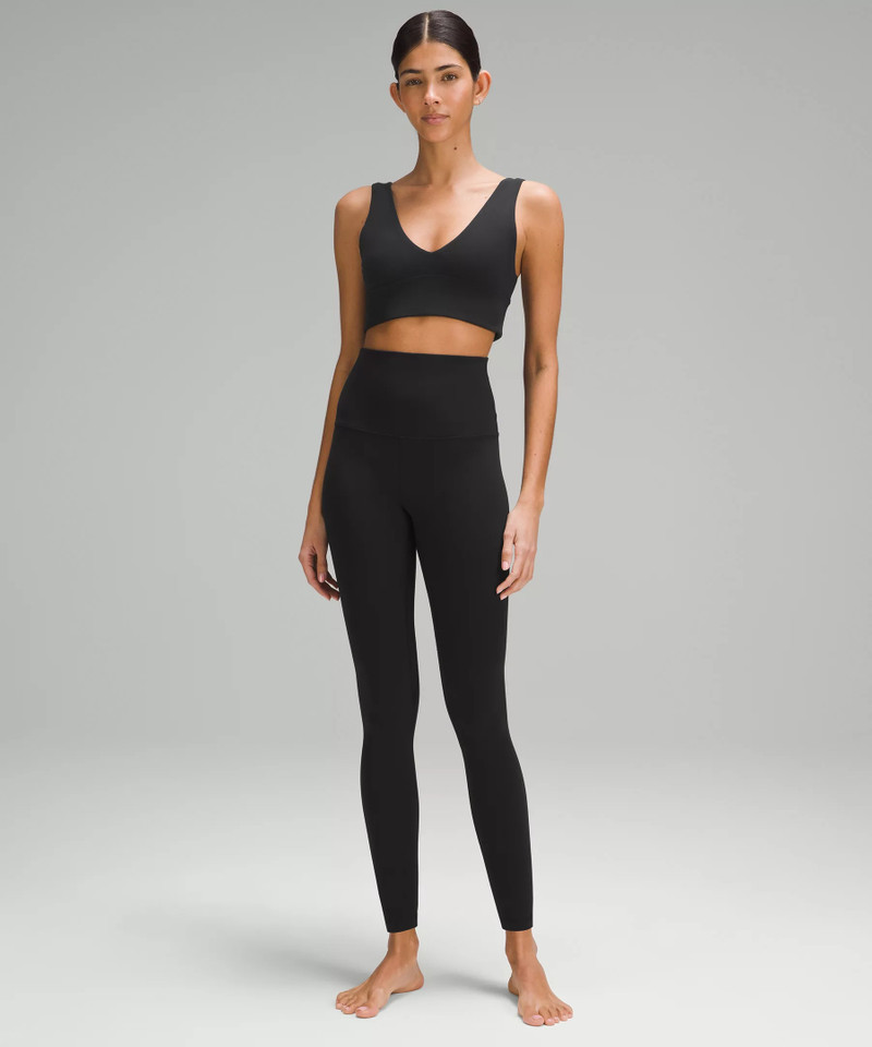 lululemon lululemon Align™ Super-High-Rise Pant 28" outlook