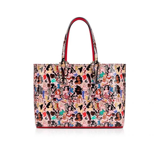 Cabata Small POUPEE-MULTI - 1