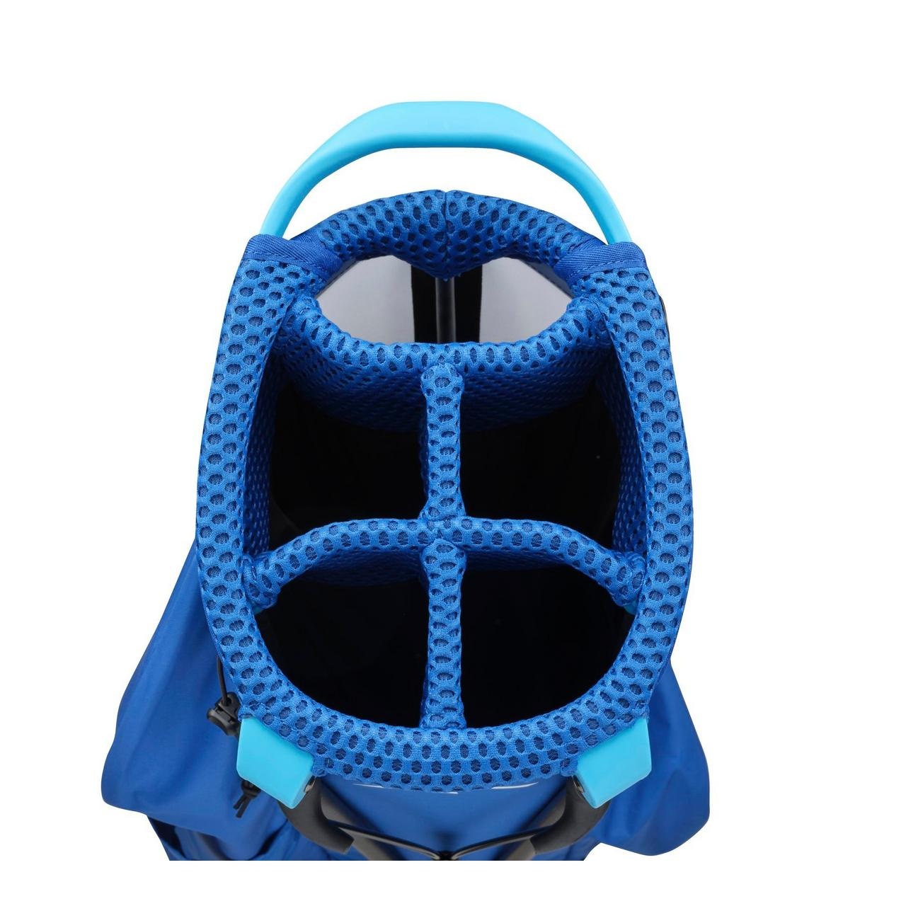K1-L0 Lightweight Stand Golf Bag - 4