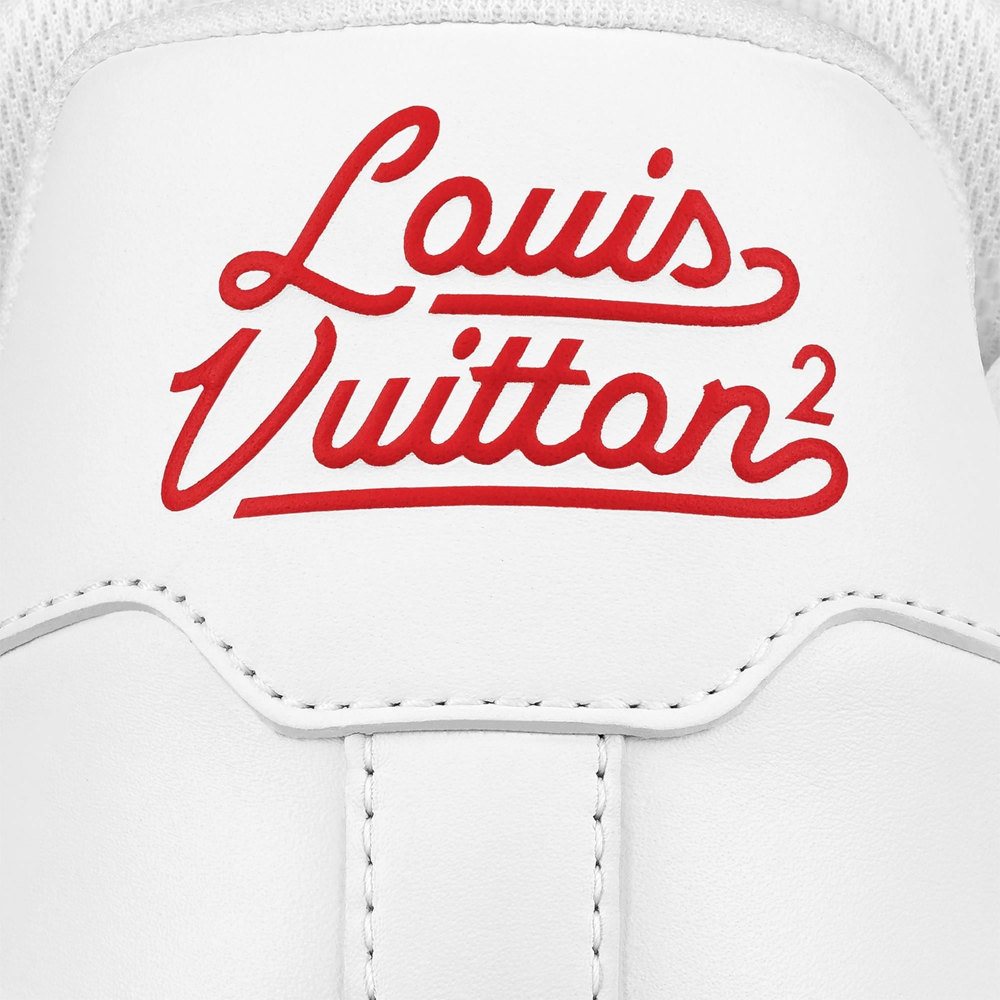 LV Trainer sneaker - 6