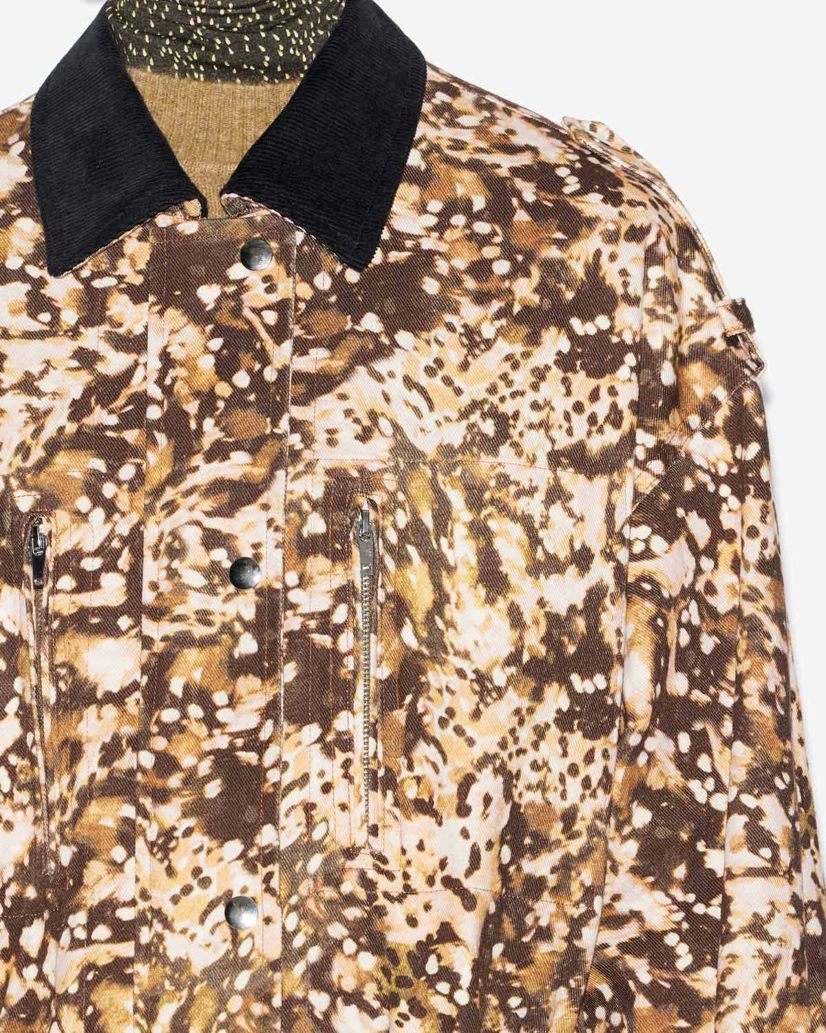 JOANNA JACKET - 3