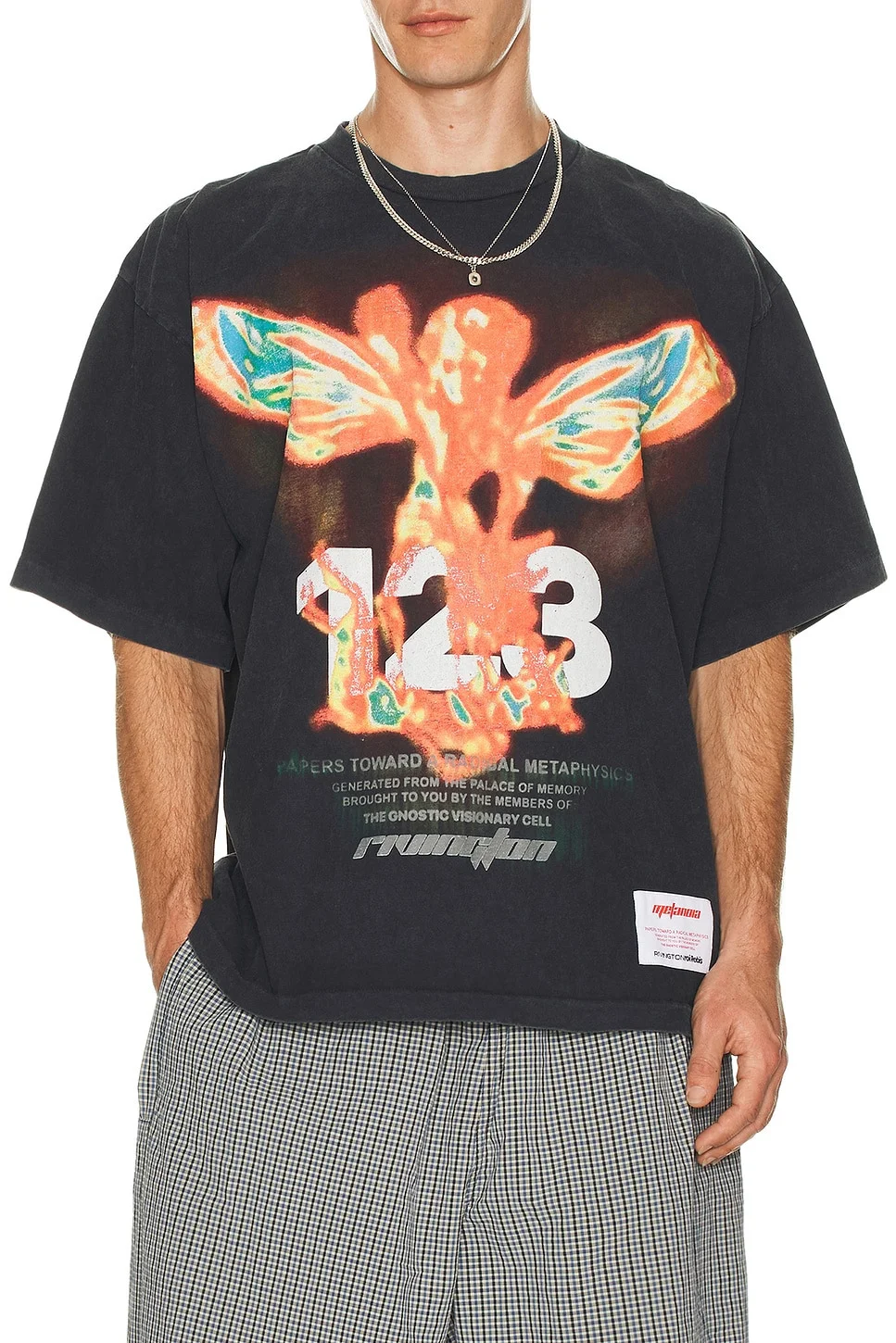 in Times Like These Cva Tee - 1