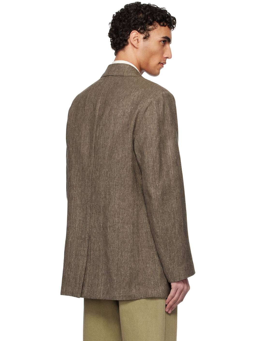 Brown Sharp DB Blazer - 3