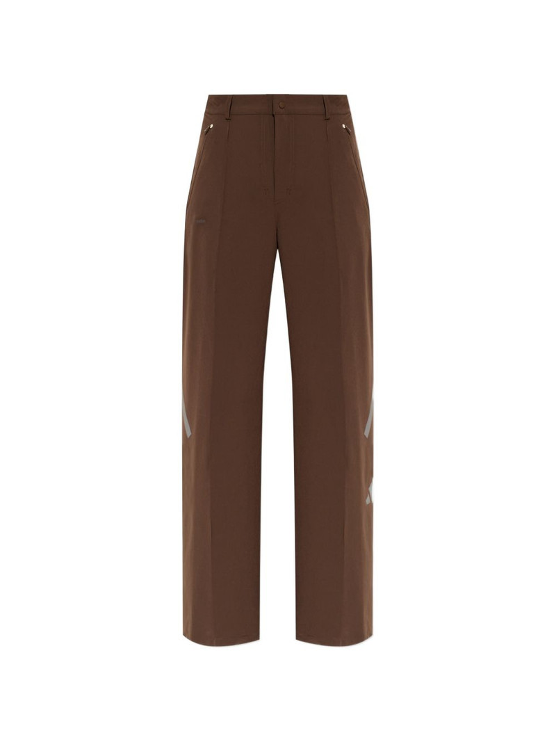 reflector logo trousers 1