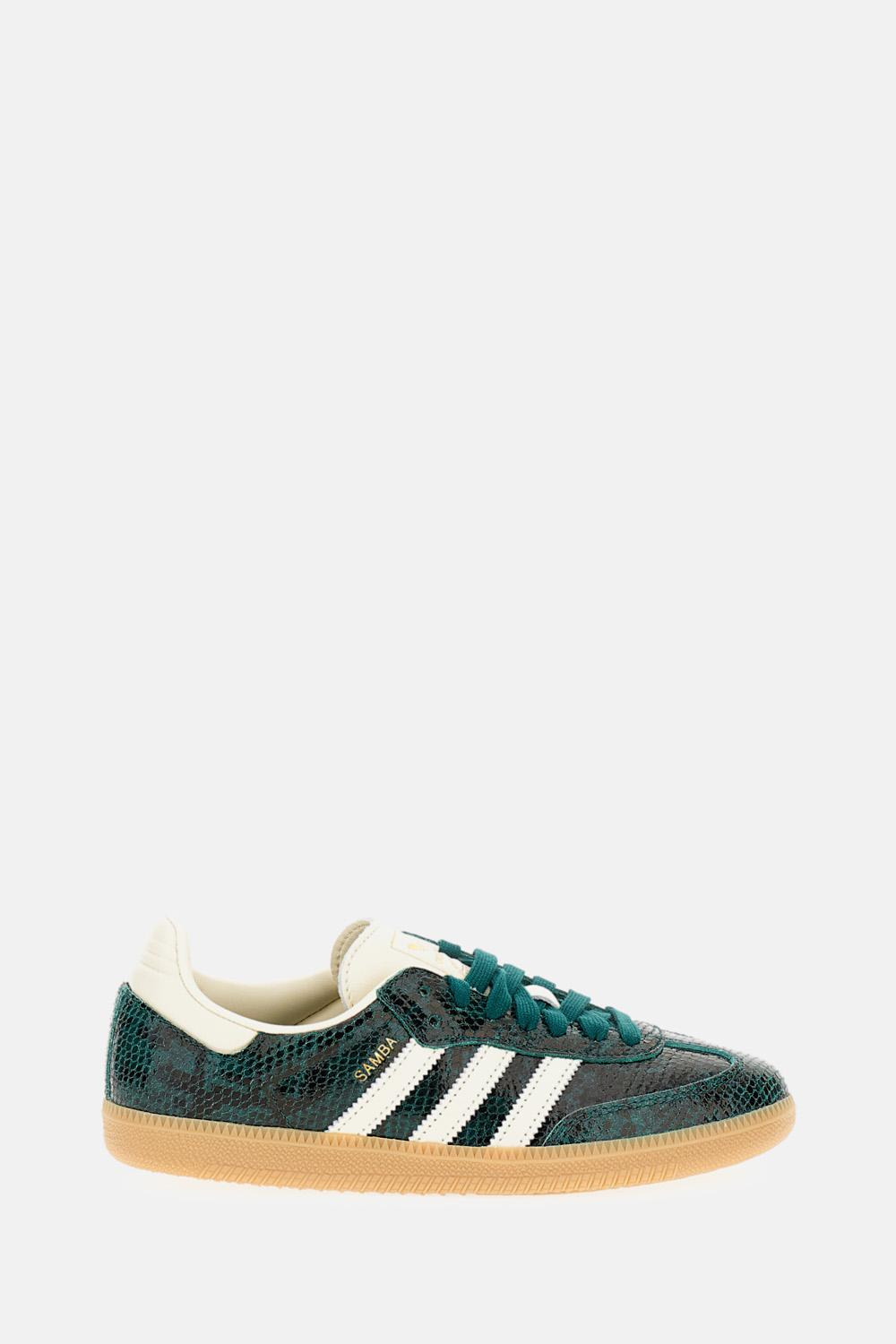 SAMBA - 1