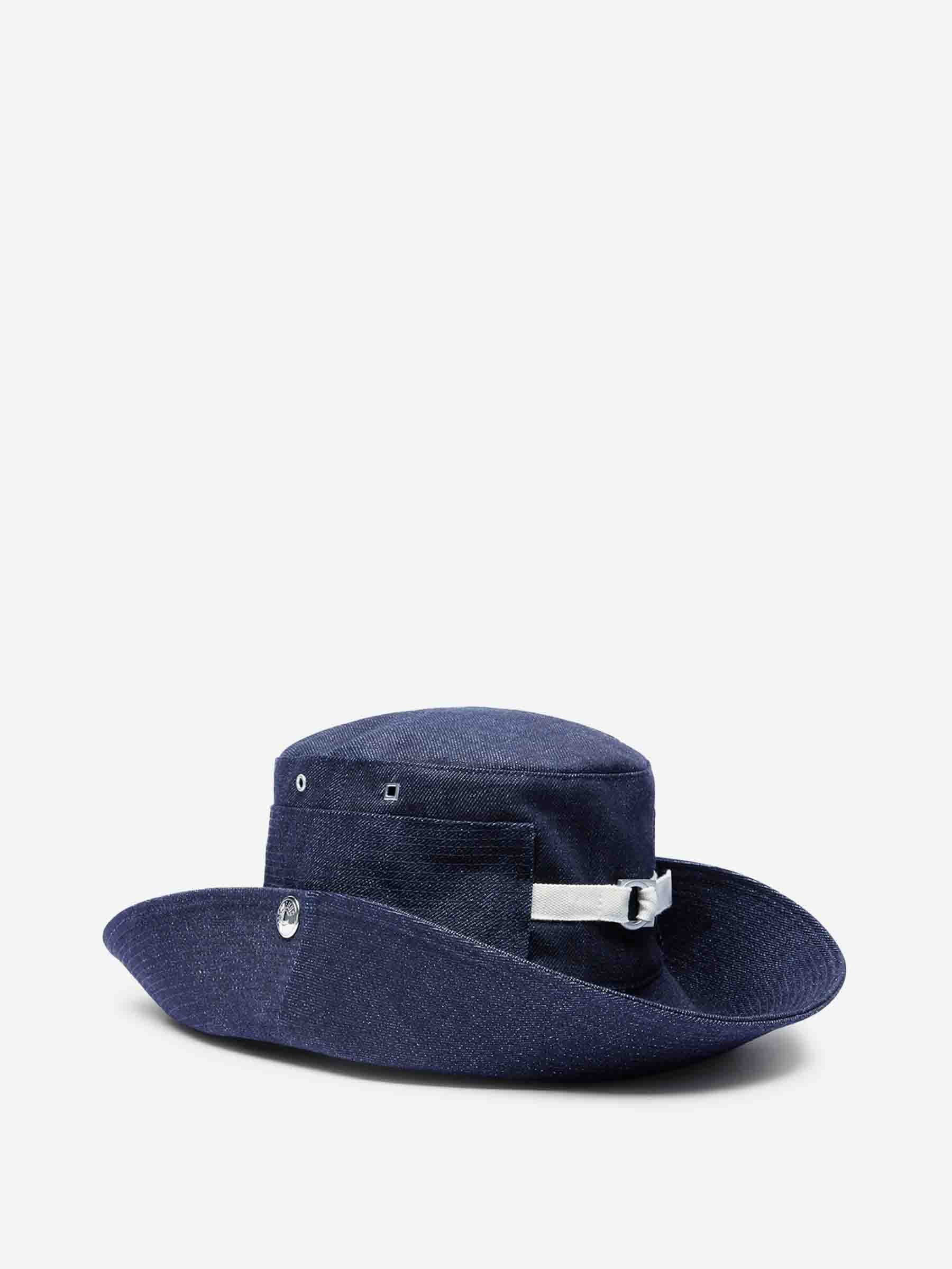LE BOB DE-NÎMES HAT - 4