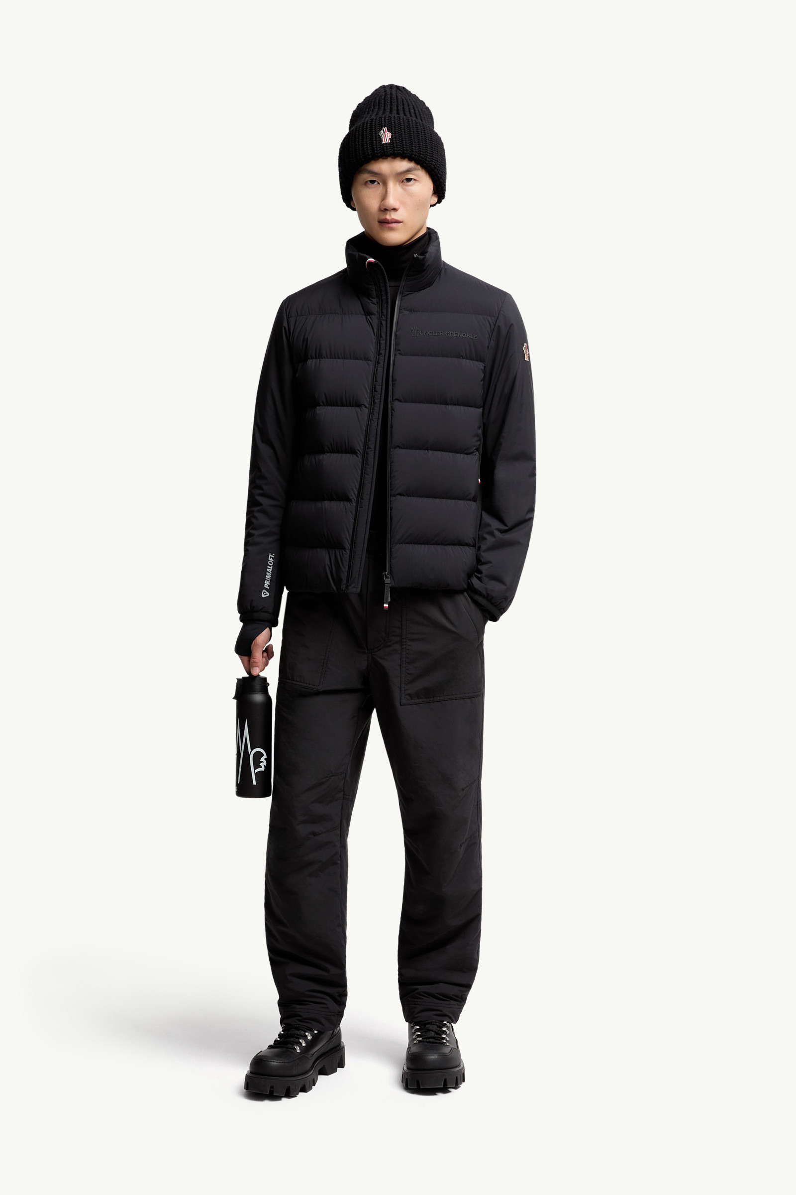 Araripe Down Ski Jacket - 2
