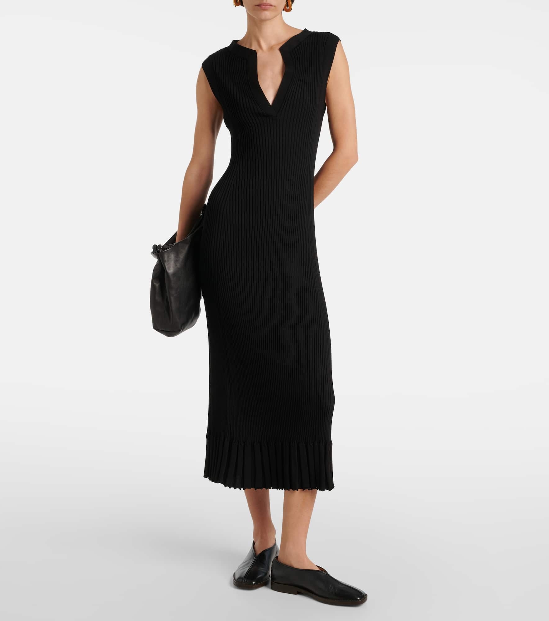 Tatum midi dress - 2