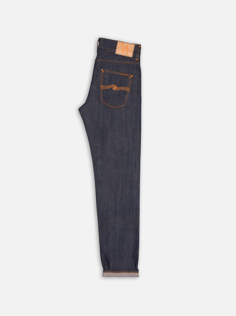 Nudie Jeans Steady Eddie II DRY Selvedge outlook