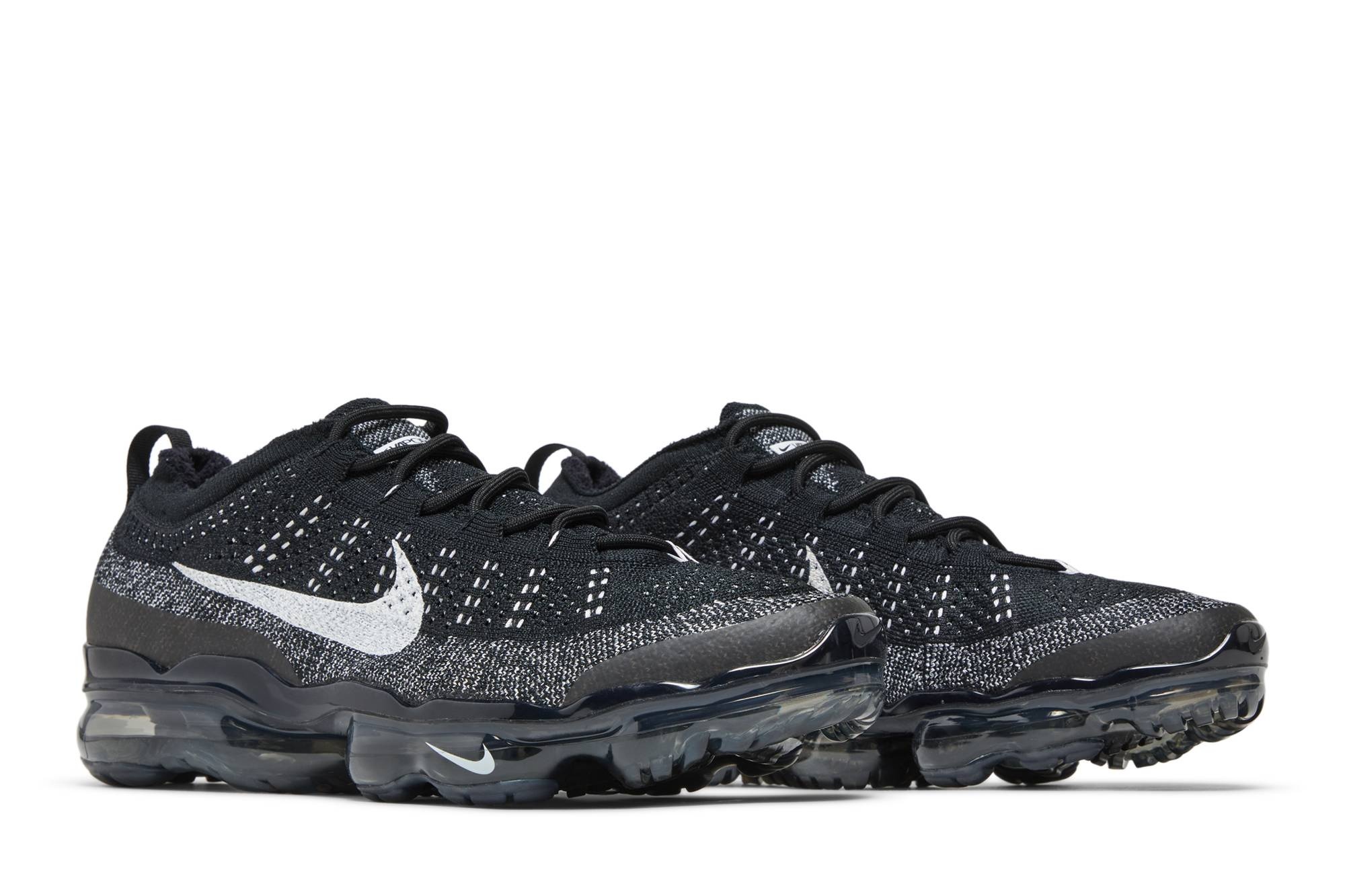 Air VaporMax 2023 Flyknit 'Oreo' - 8