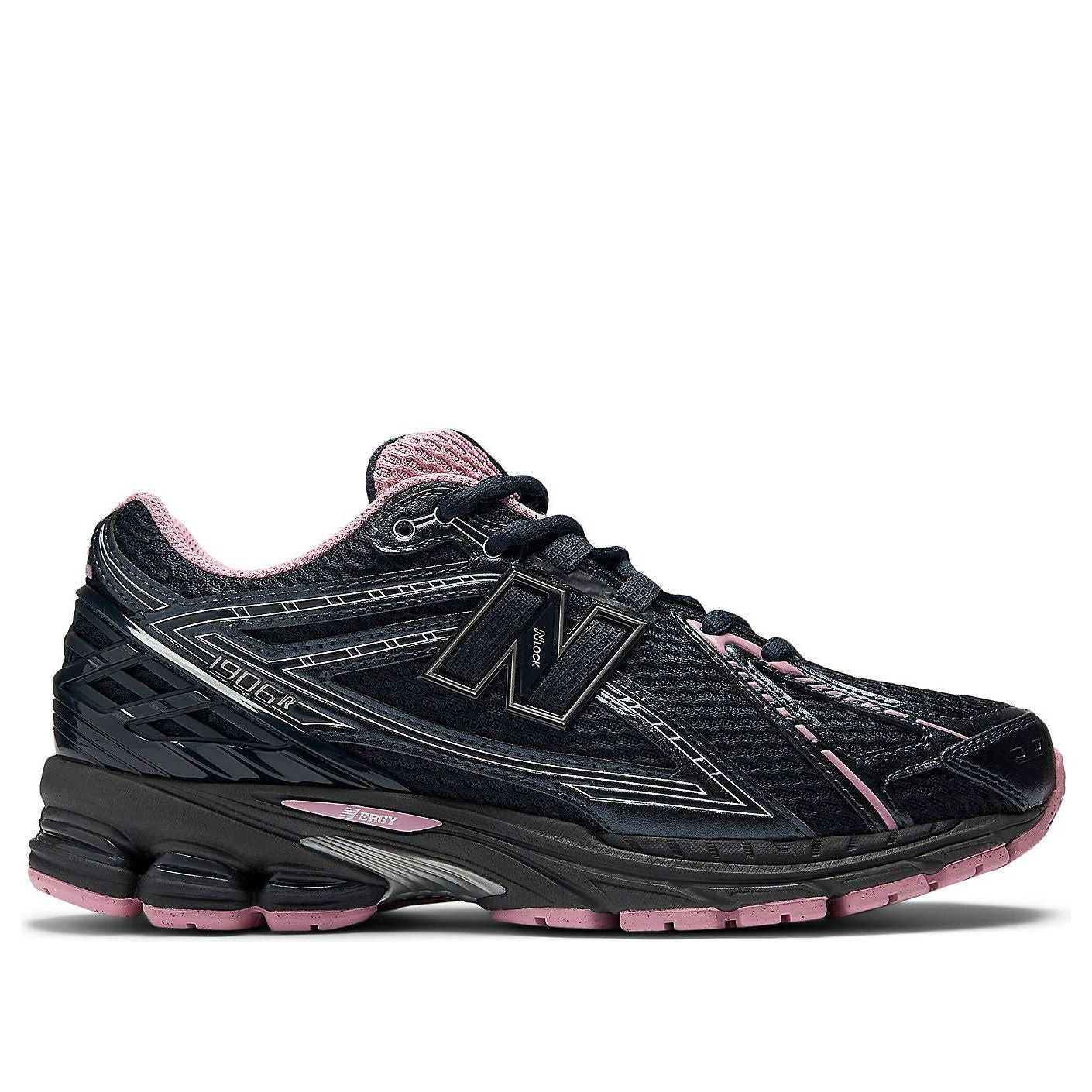 New Balance 1906R UNISEX 'Eclipse Pink Taffy Black' U1906RCU - 2