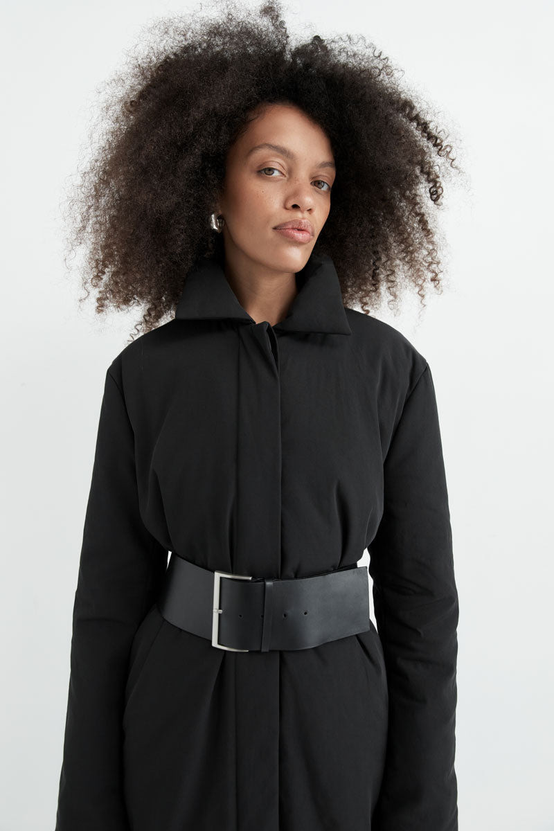 Wide Utility Belt - Black 8