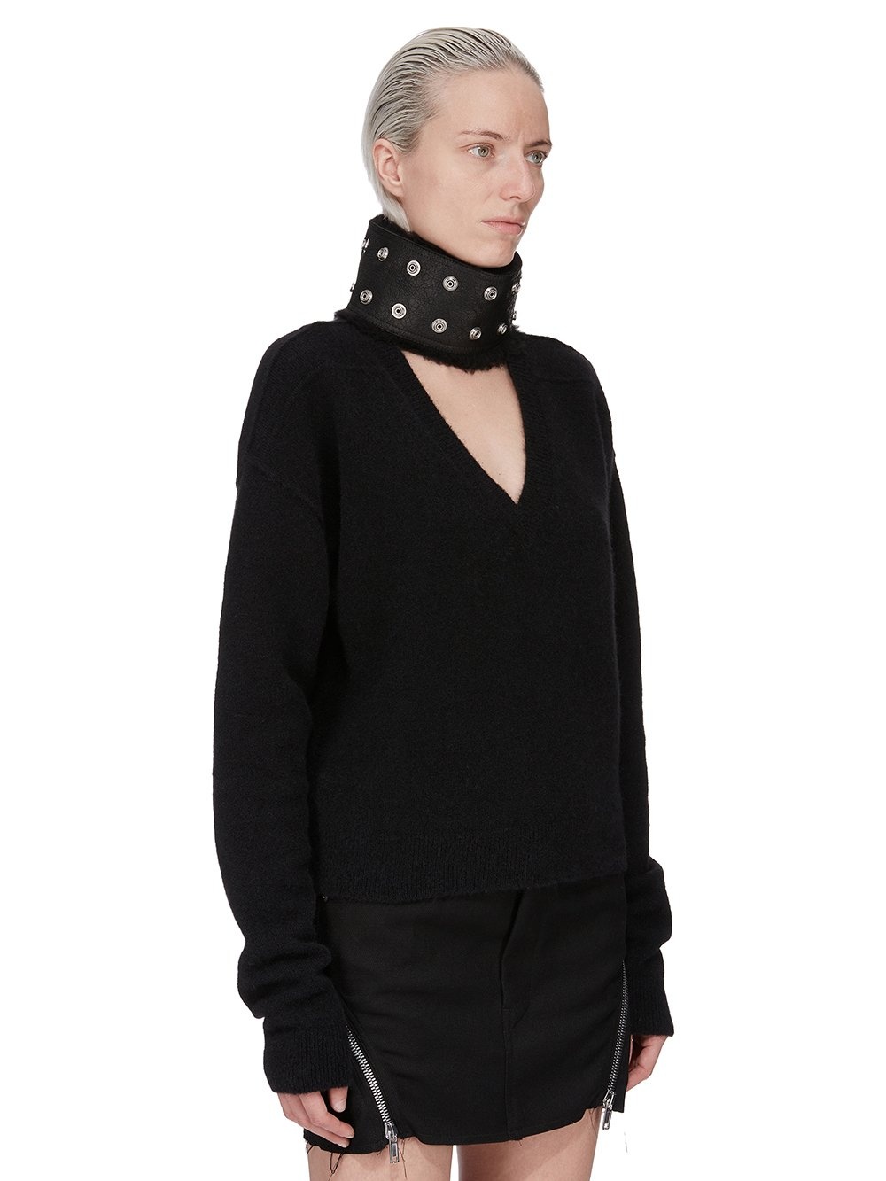 SCARF - 7