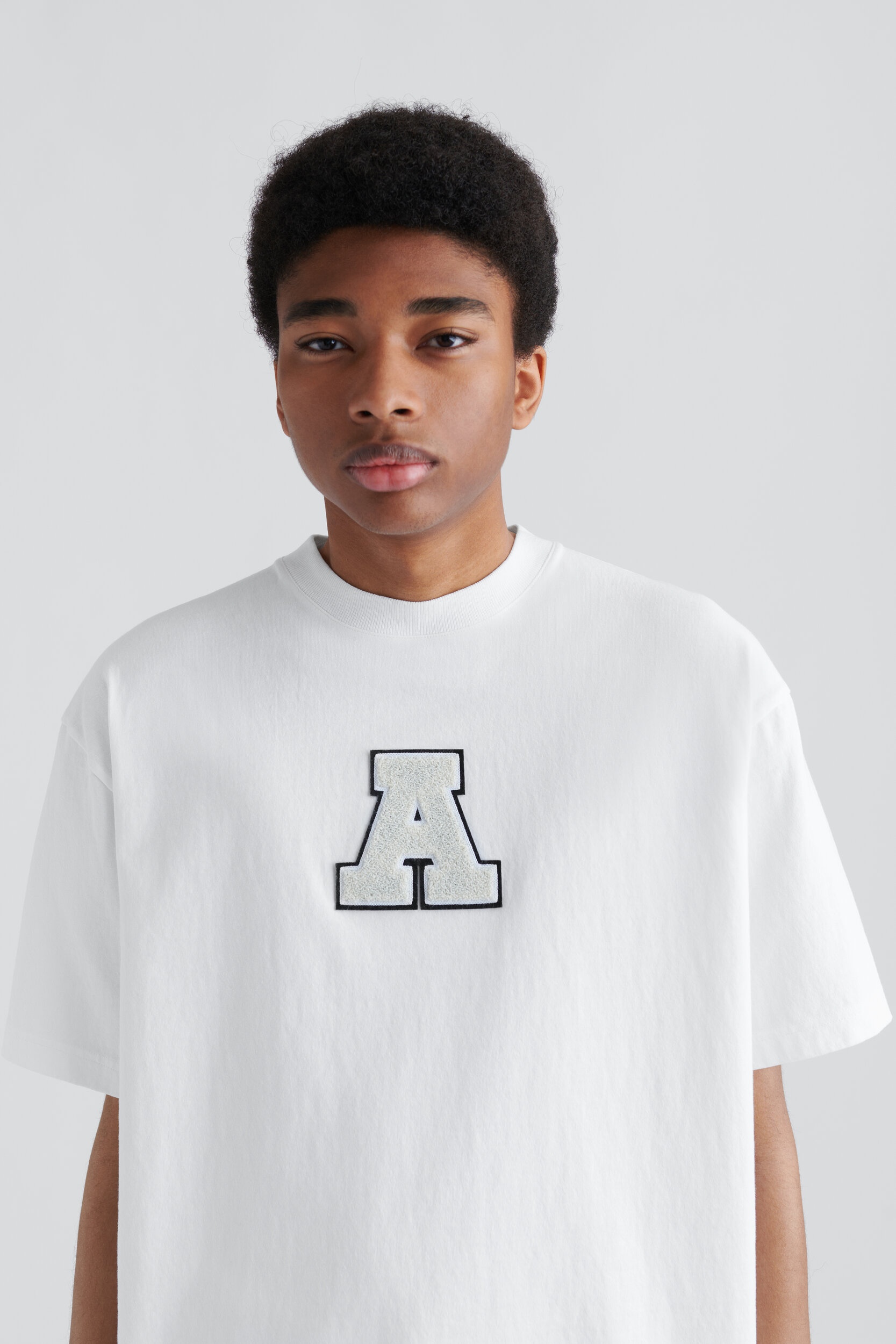 College A T-Shirt - 5